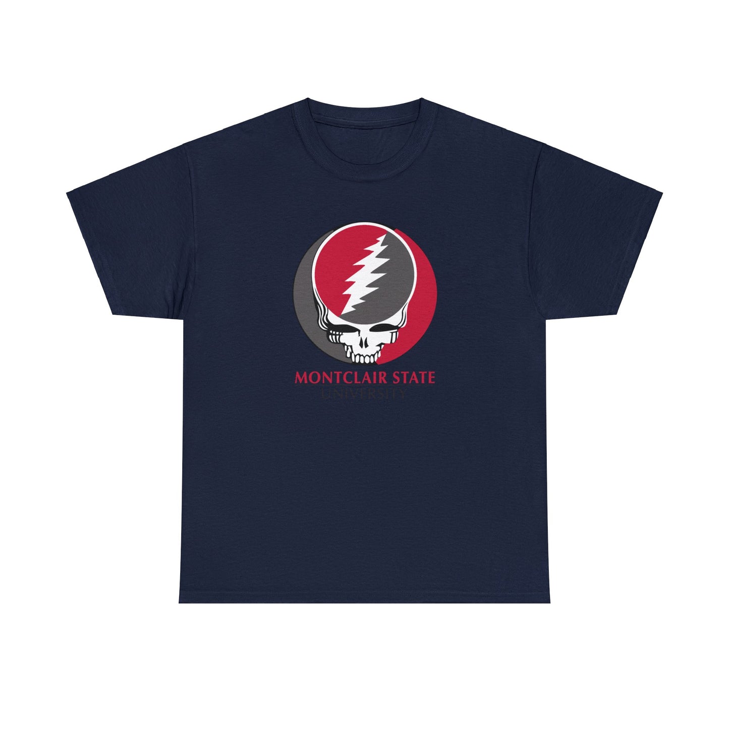 Montclair State University Grateful Dead