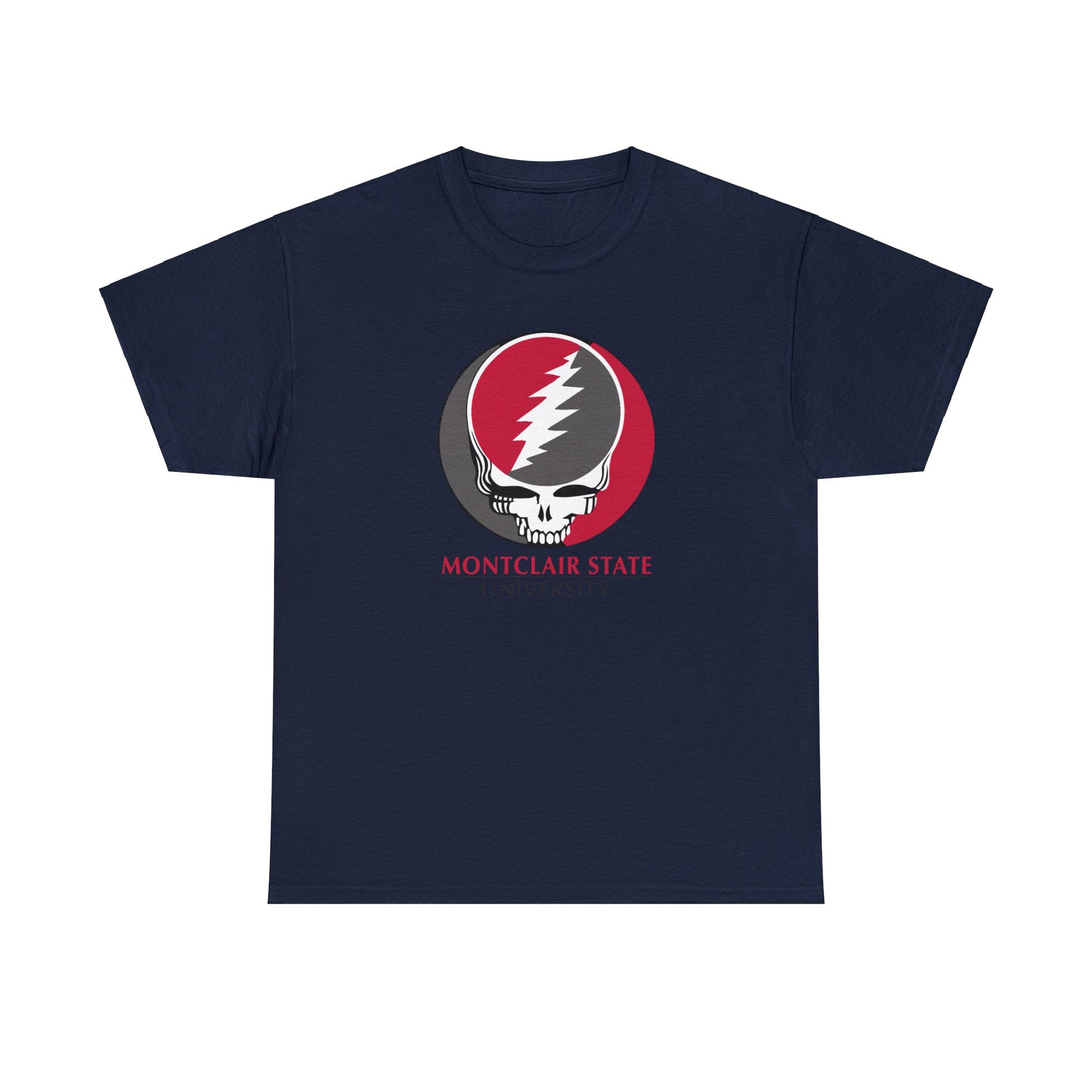 Montclair State University Grateful Dead