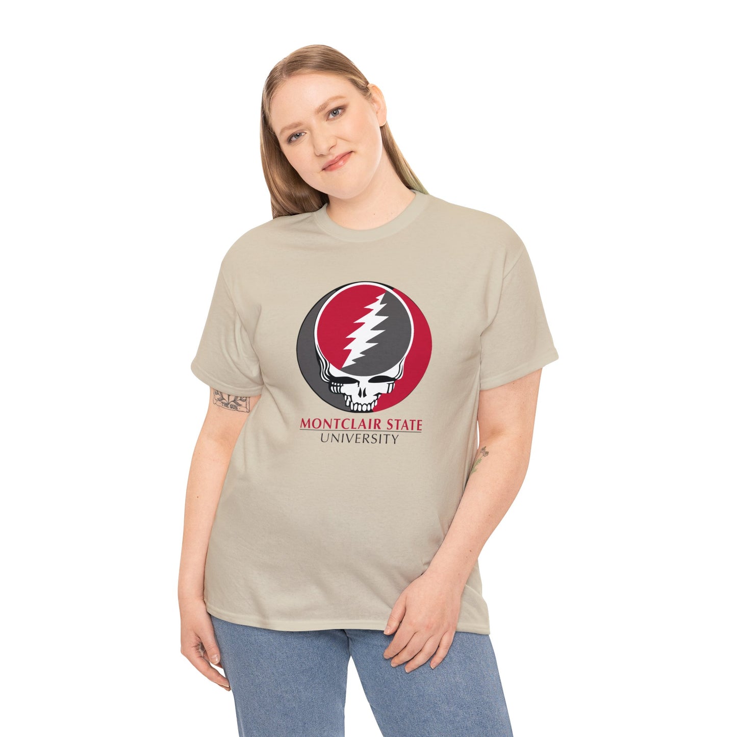 Montclair State University Grateful Dead