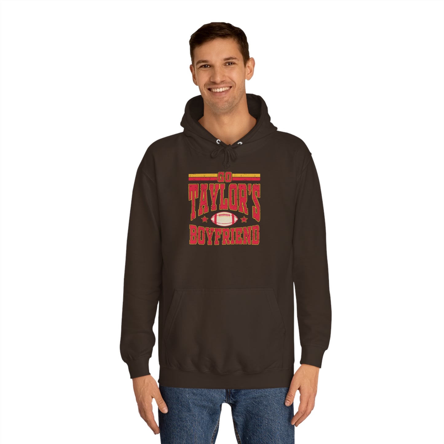 Taylor Swift NFL Hoodie -