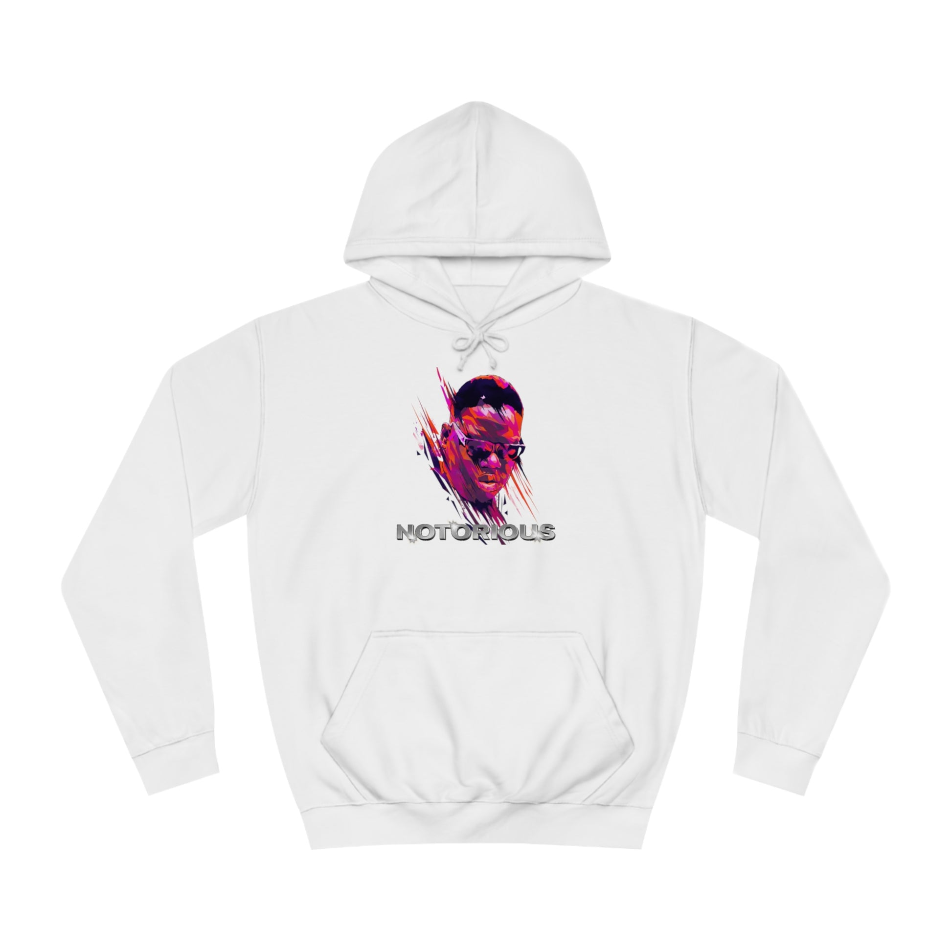 Hoodie Bright