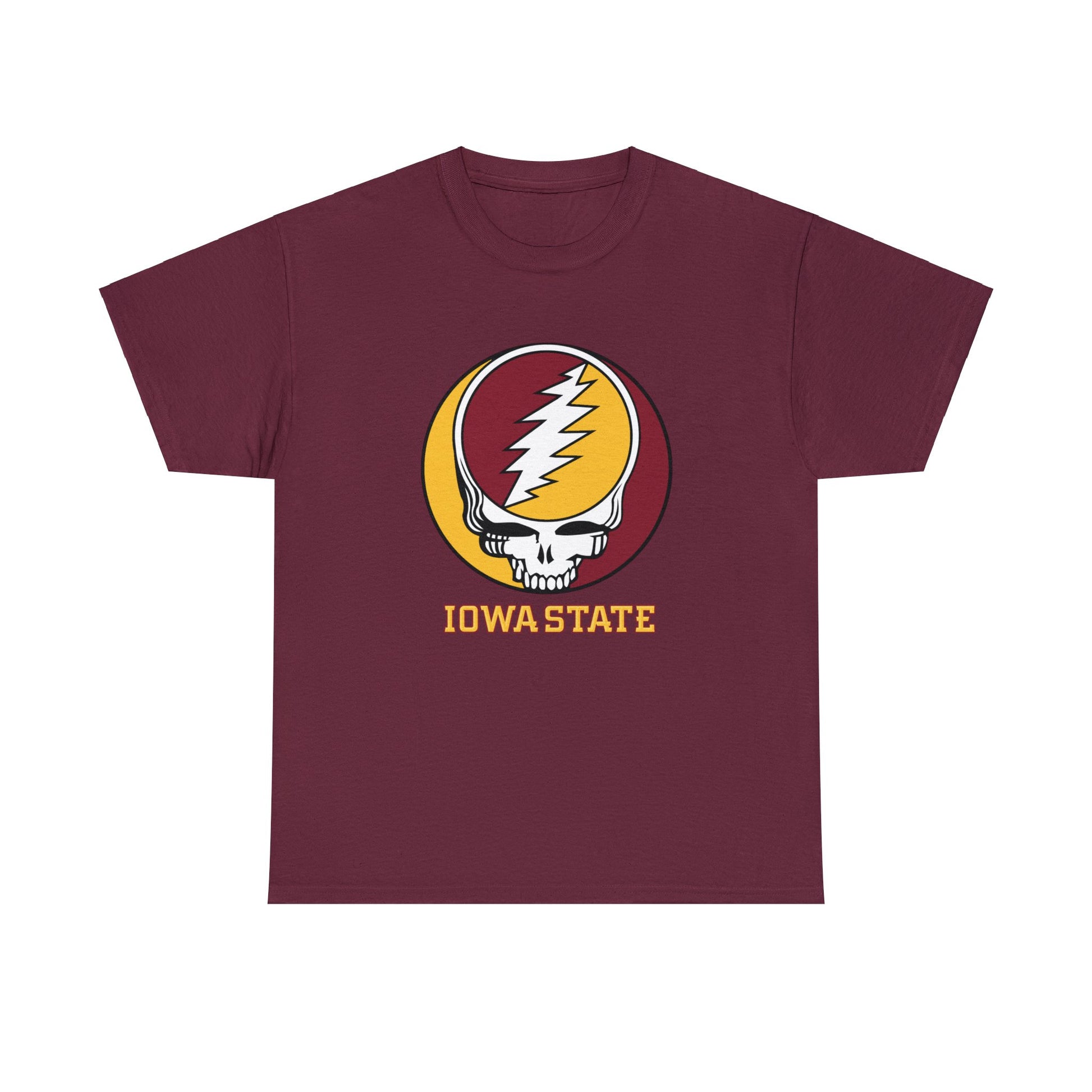 Iowa State Grateful Dead