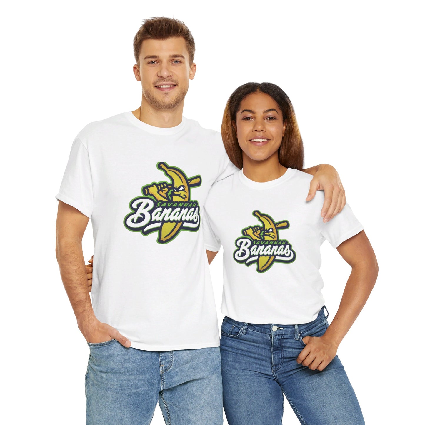 Savannah Bananas T-Shirt