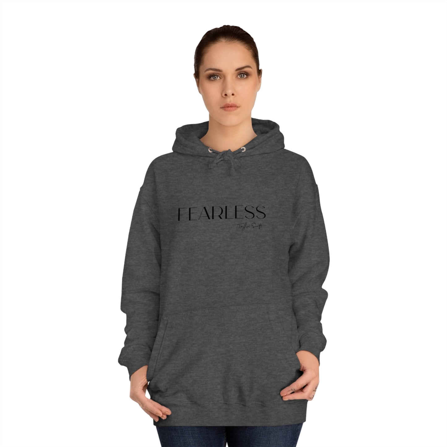 Taylor Swift Fearless Hoodie -