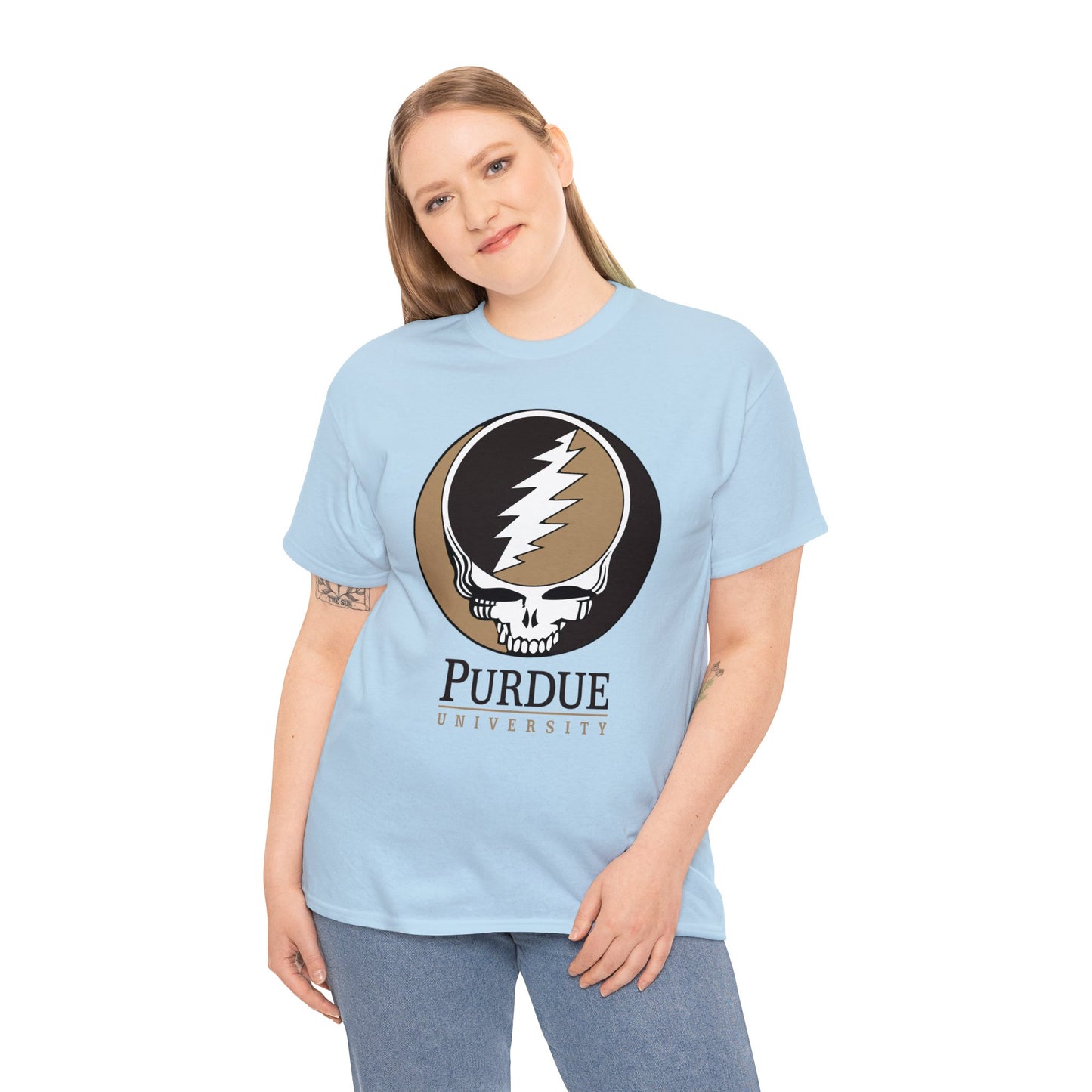 Purdue University Grateful Dead