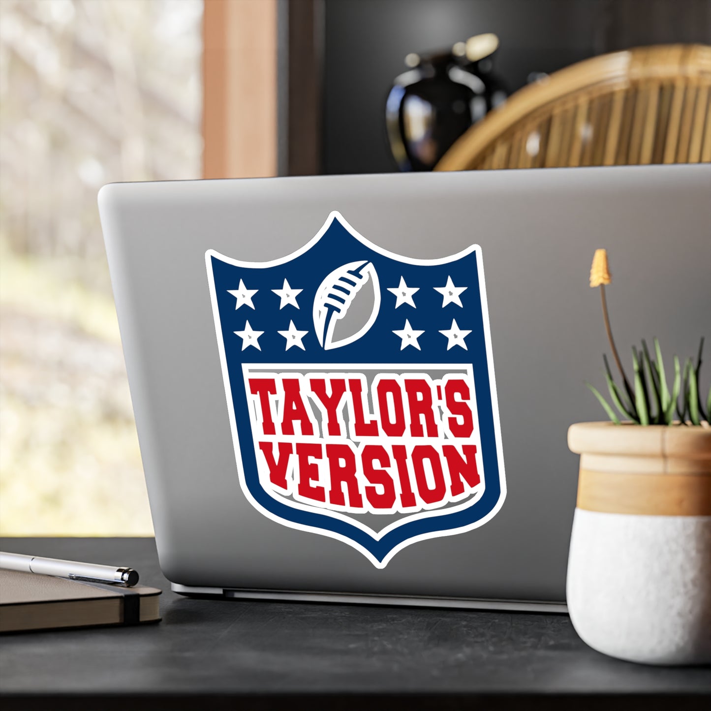 Taylor Swift NFL - Taylor'