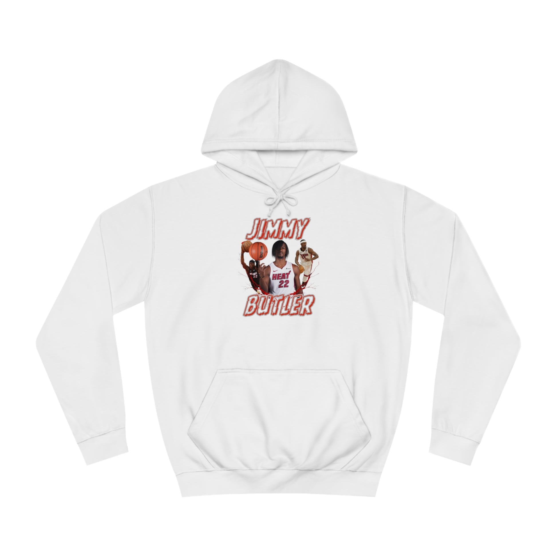 Jimmy Butler / Miami Heat Hoodie -