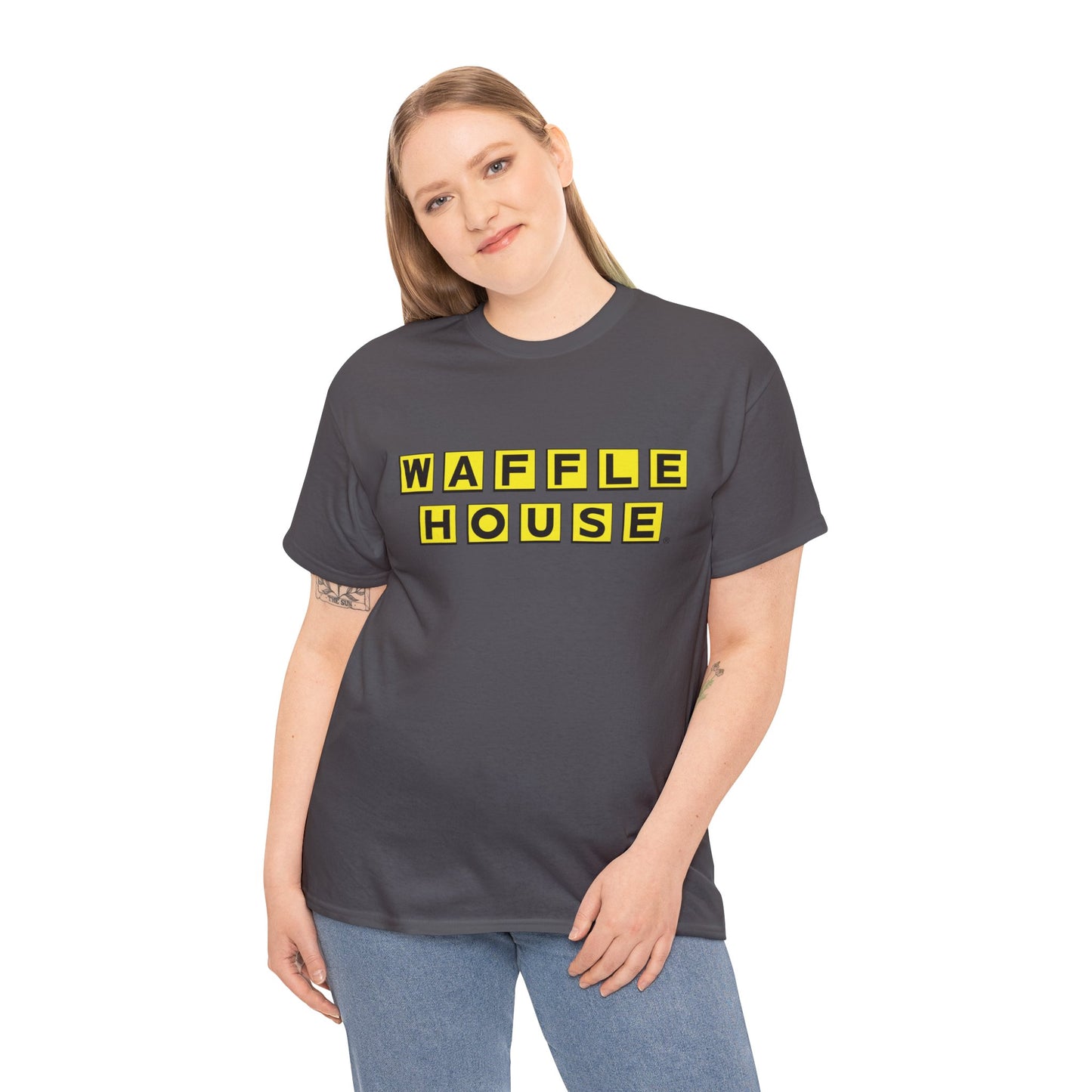 Waffle House T-Shirt