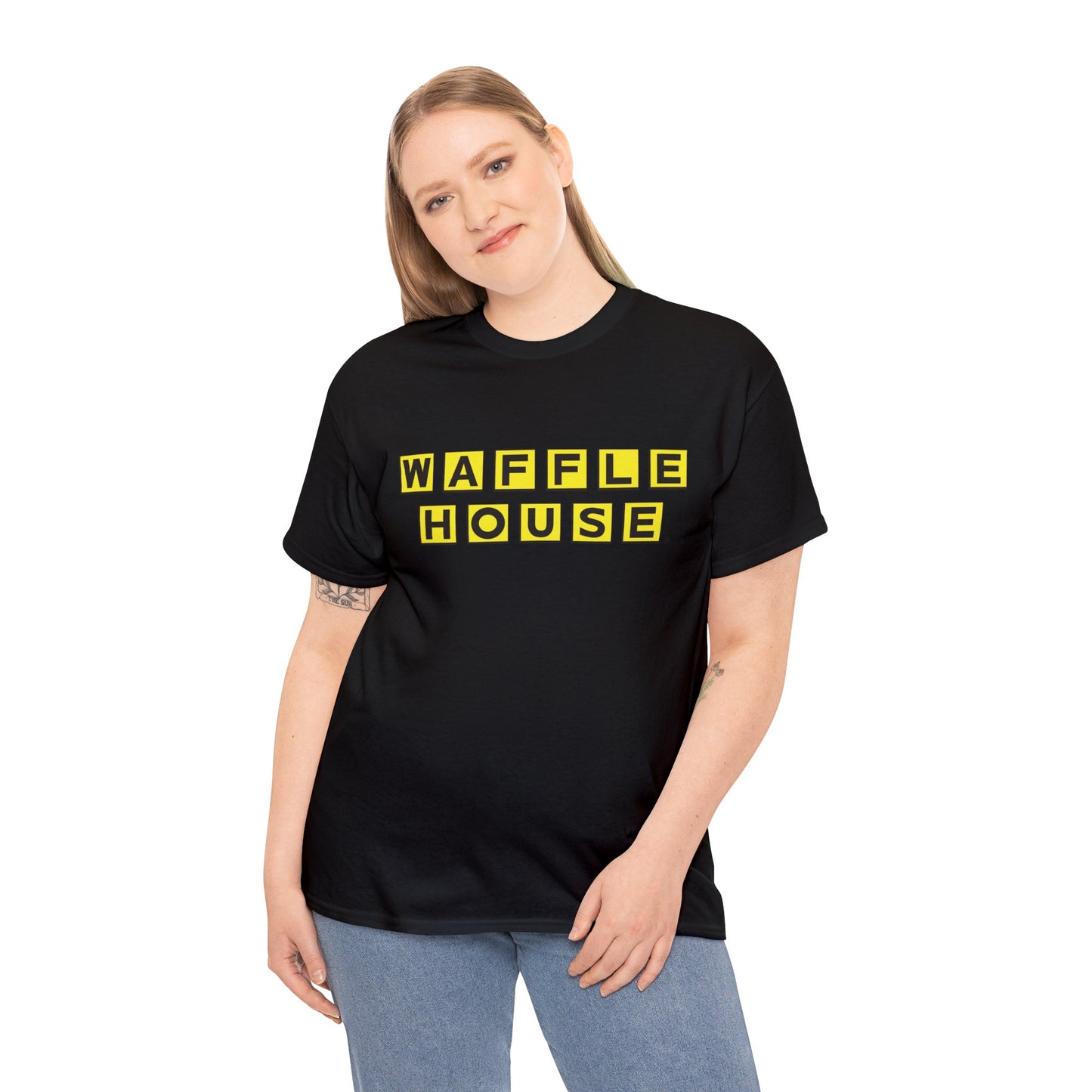 Waffle House T-Shirt
