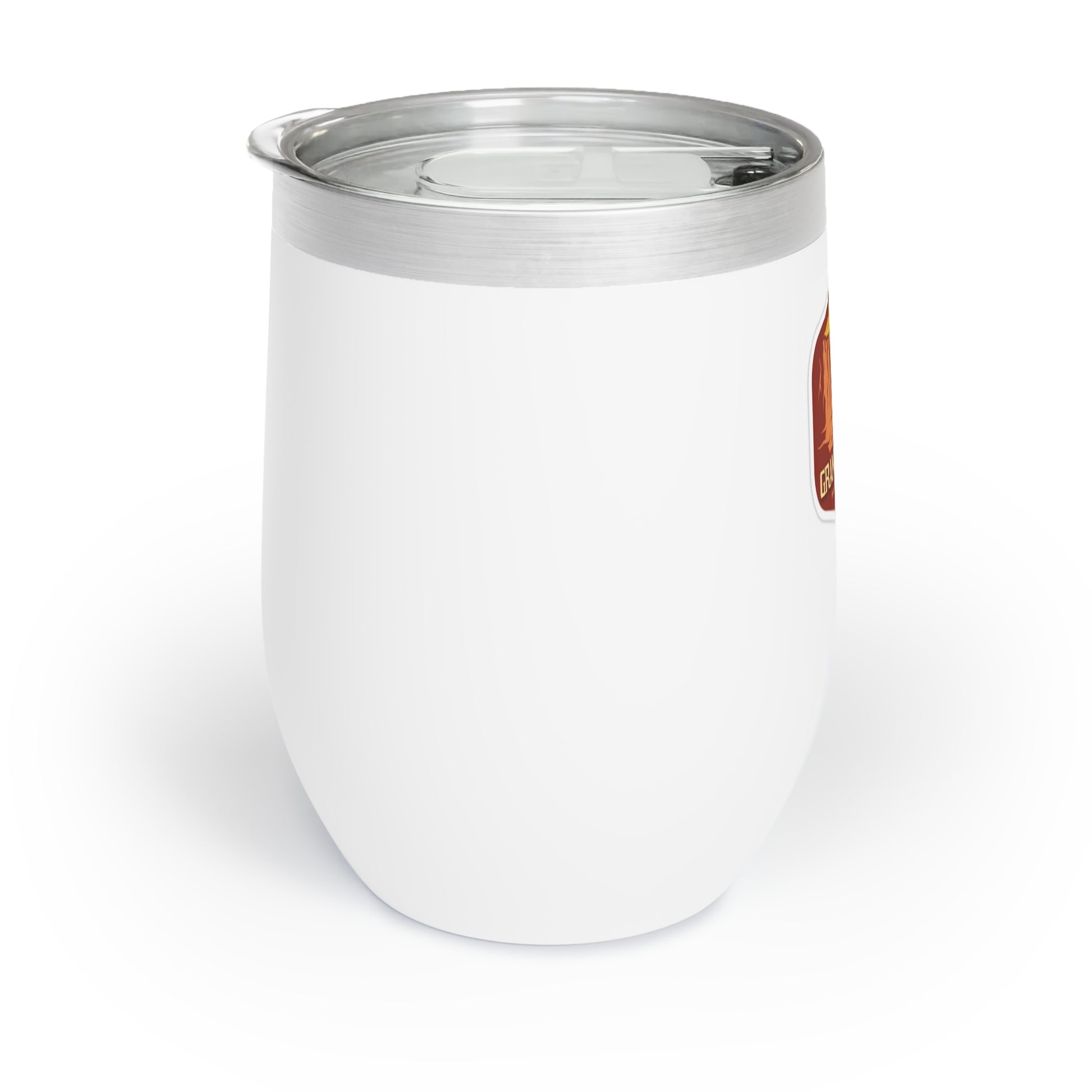 12oz Wine Tumbler - Grand Canyon National Park