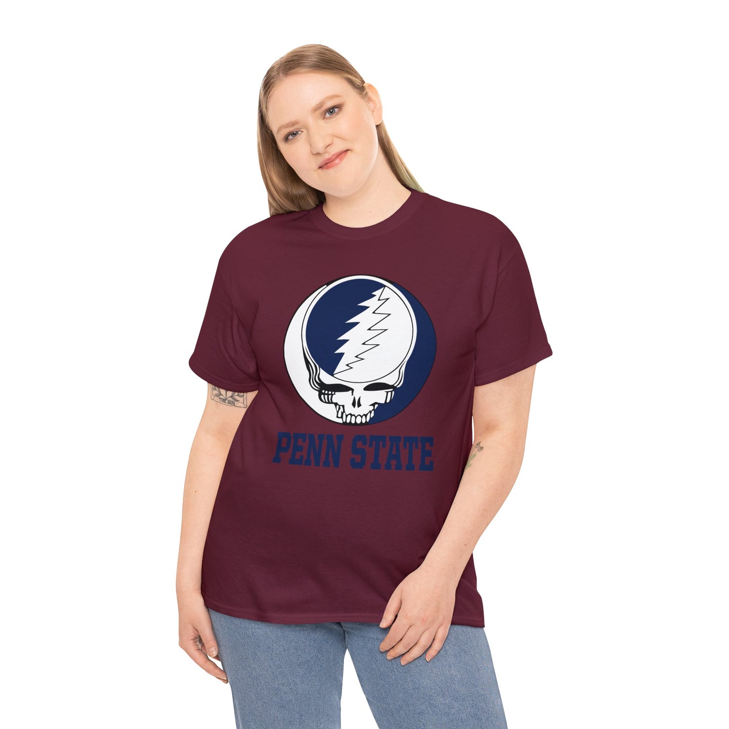 Penn State University Grateful Dead