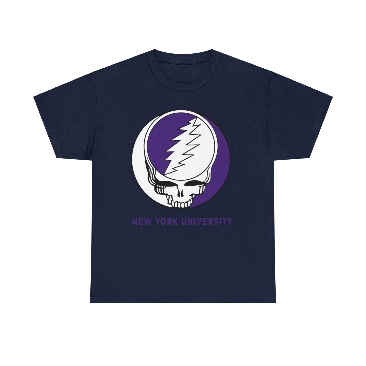 York University Grateful Dead