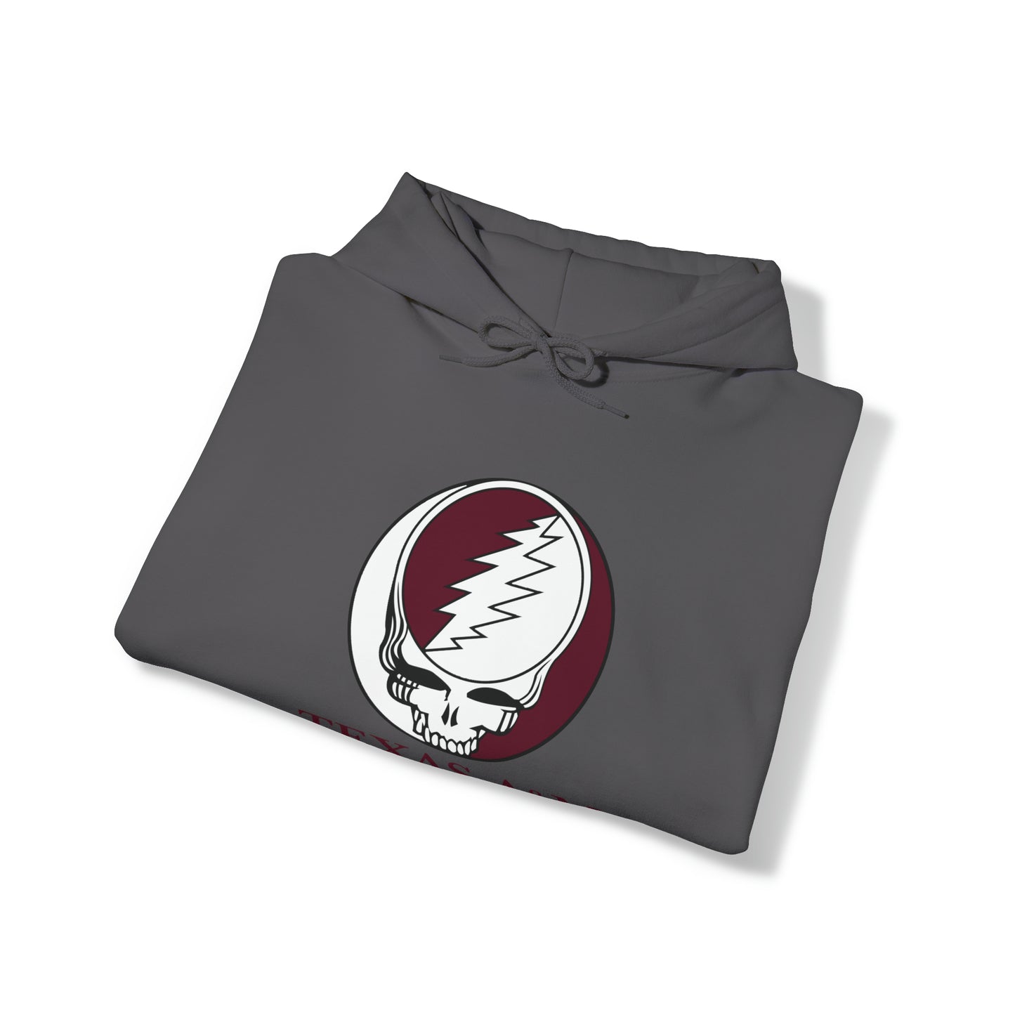 Grateful Dead Unisex Heavy Blend Hoodie