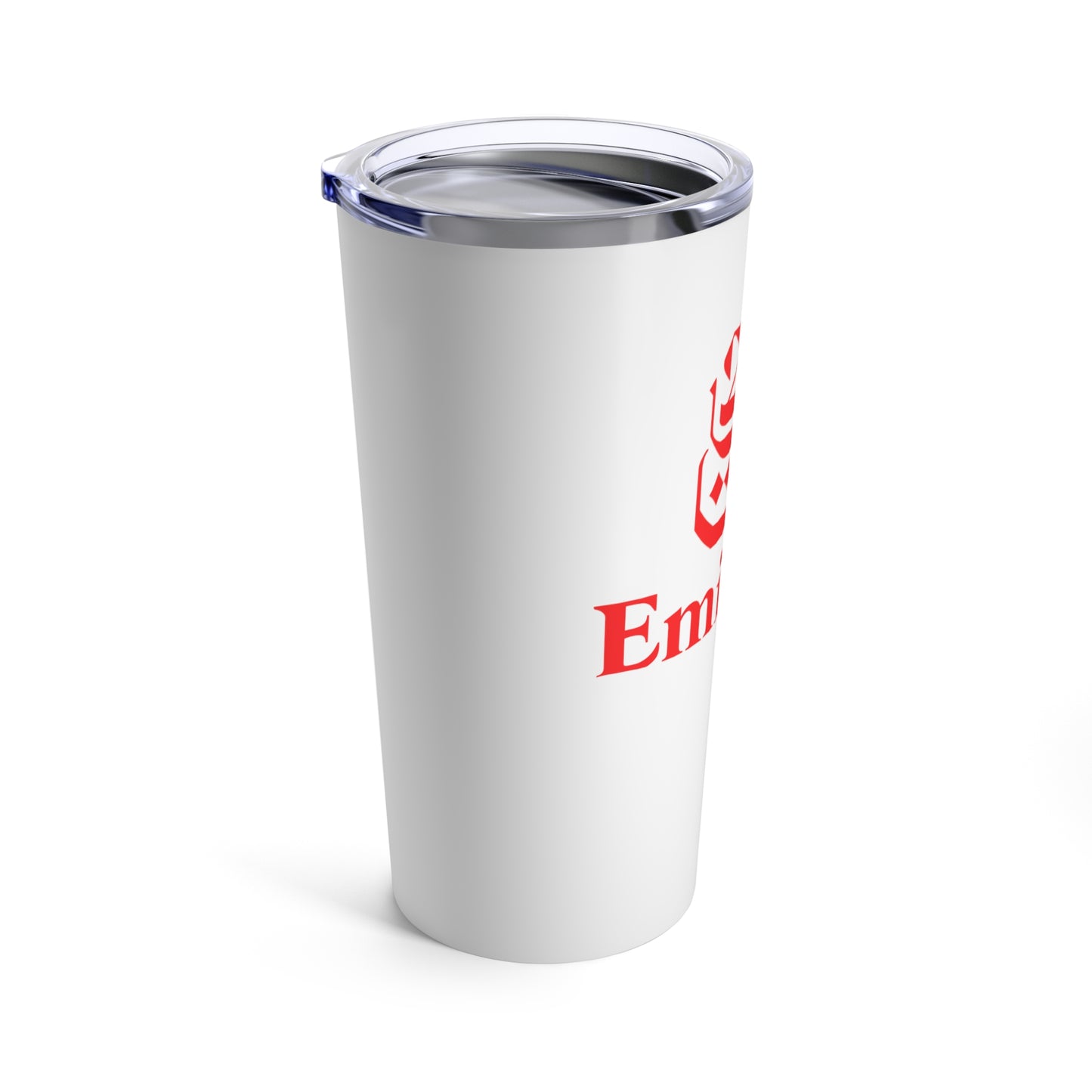Emirates Airlines 20oz Tumbler Travel Mug