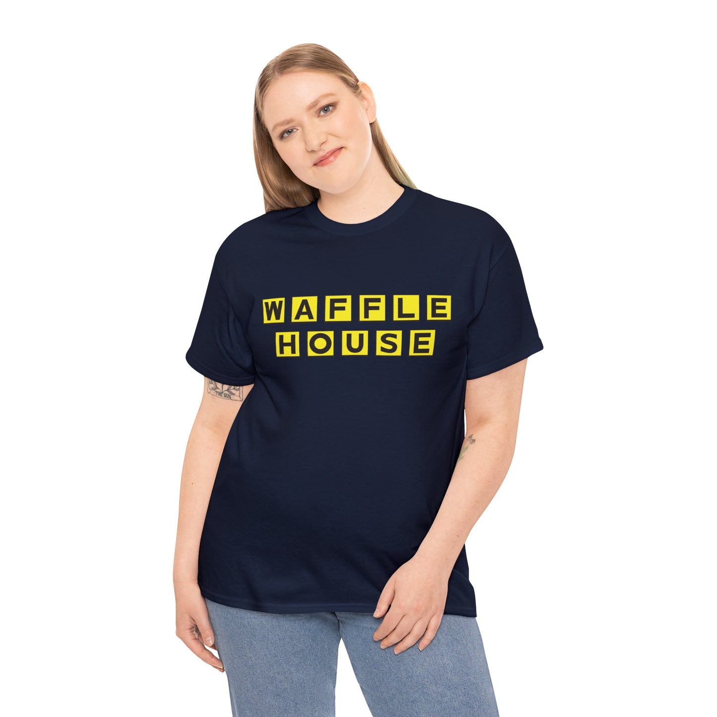 Waffle House T-Shirt
