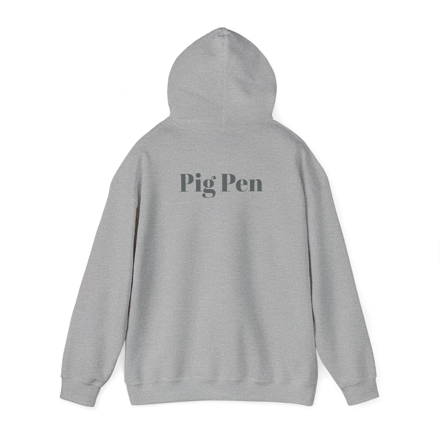 Alpha Tau Omega Grateful Dead Unisex Heavy Blend Hoodie