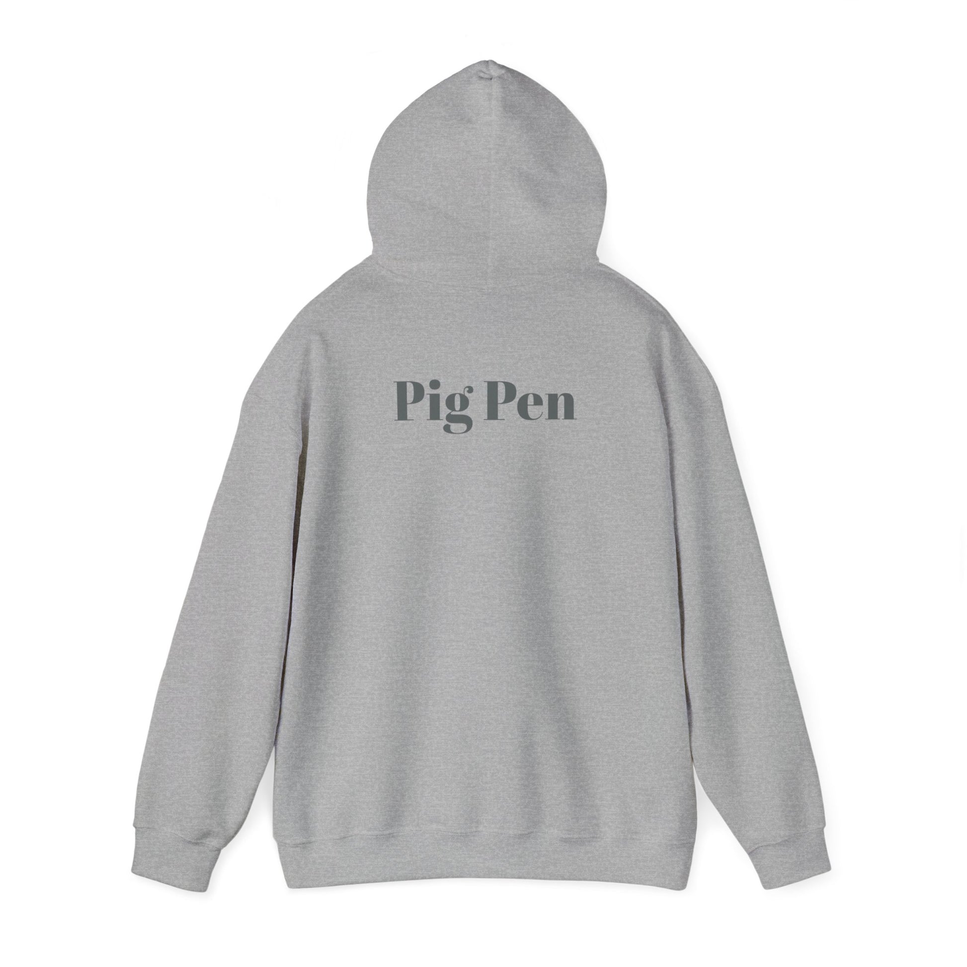 Alpha Tau Omega Grateful Dead Unisex Heavy Blend Hoodie