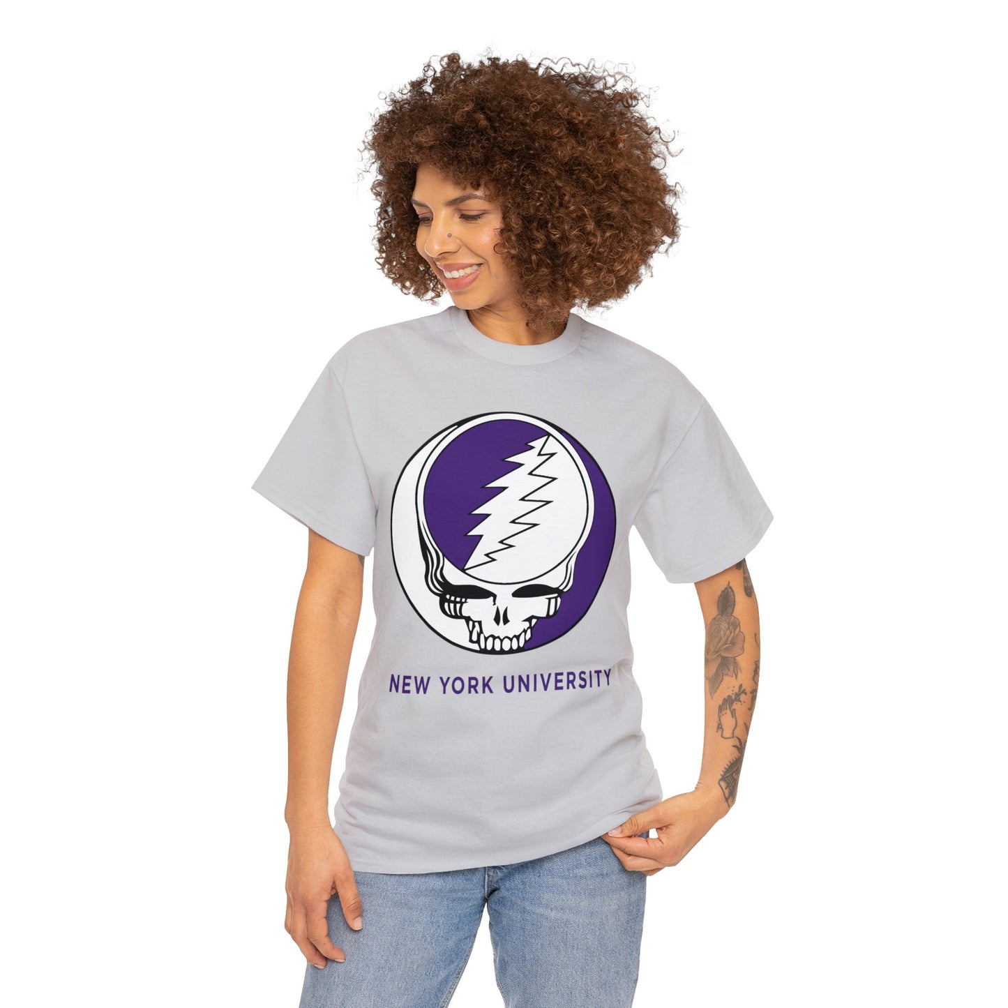 York University Grateful Dead
