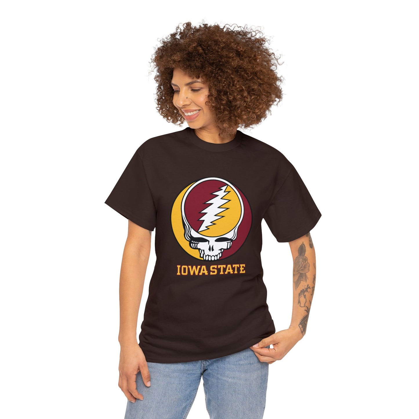 Iowa State Grateful Dead