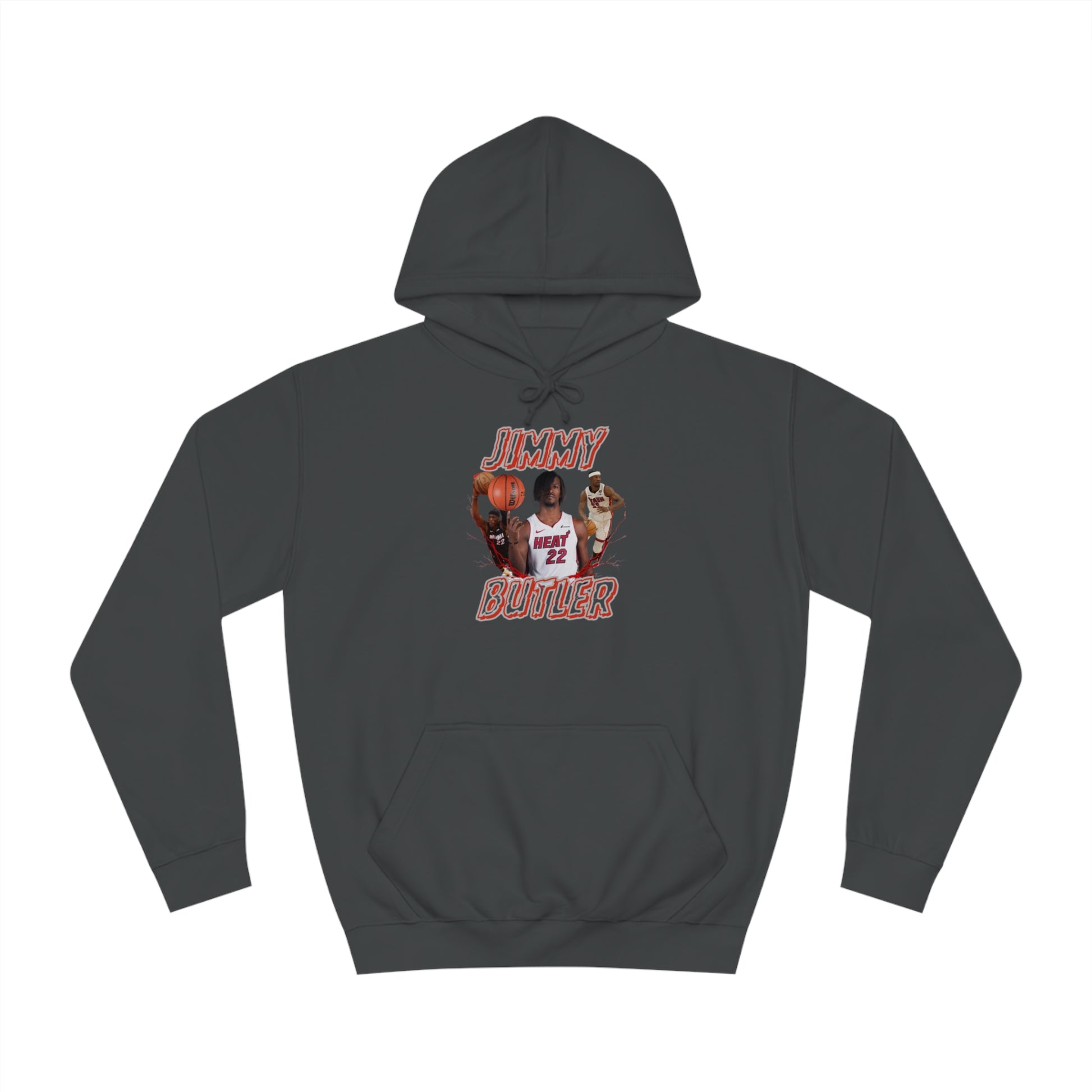 Jimmy Butler / Miami Heat Hoodie -