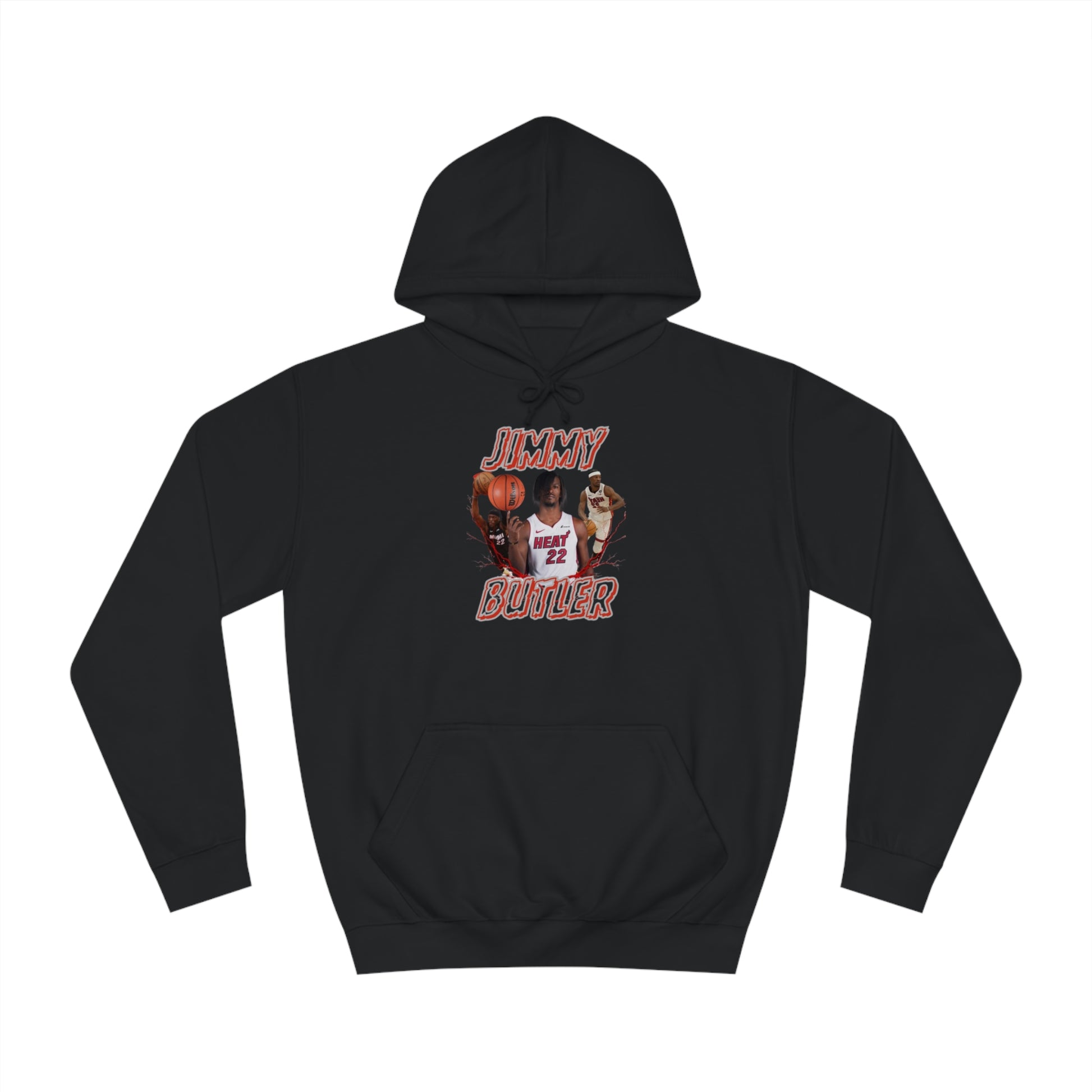 Jimmy Butler / Miami Heat Hoodie -