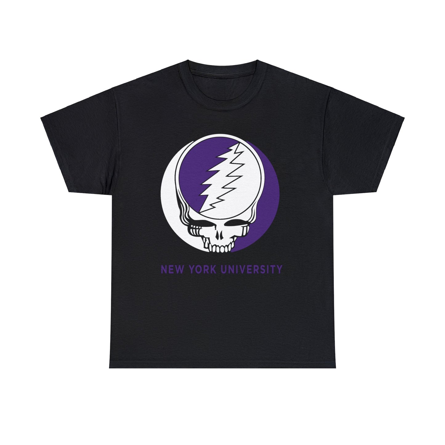 York University Grateful Dead