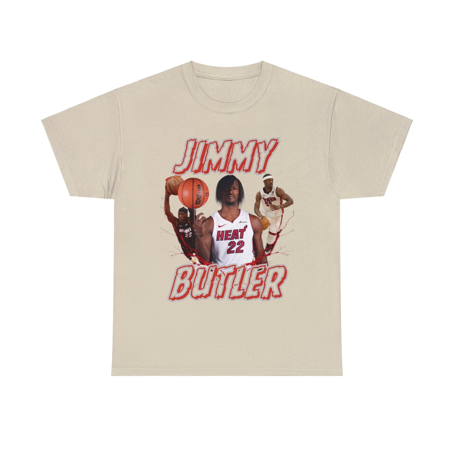 Jimmy Butler / Miami Heat TShirt