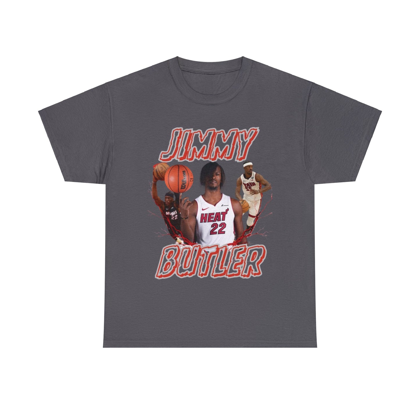 Jimmy Butler / Miami Heat TShirt