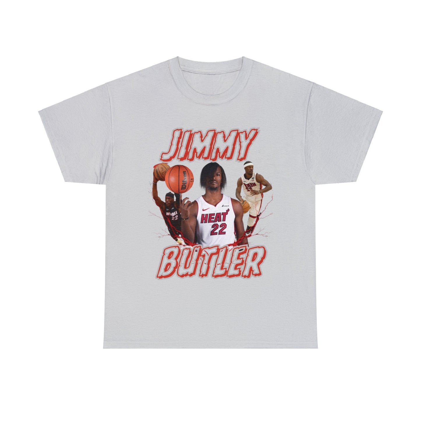 Jimmy Butler / Miami Heat TShirt