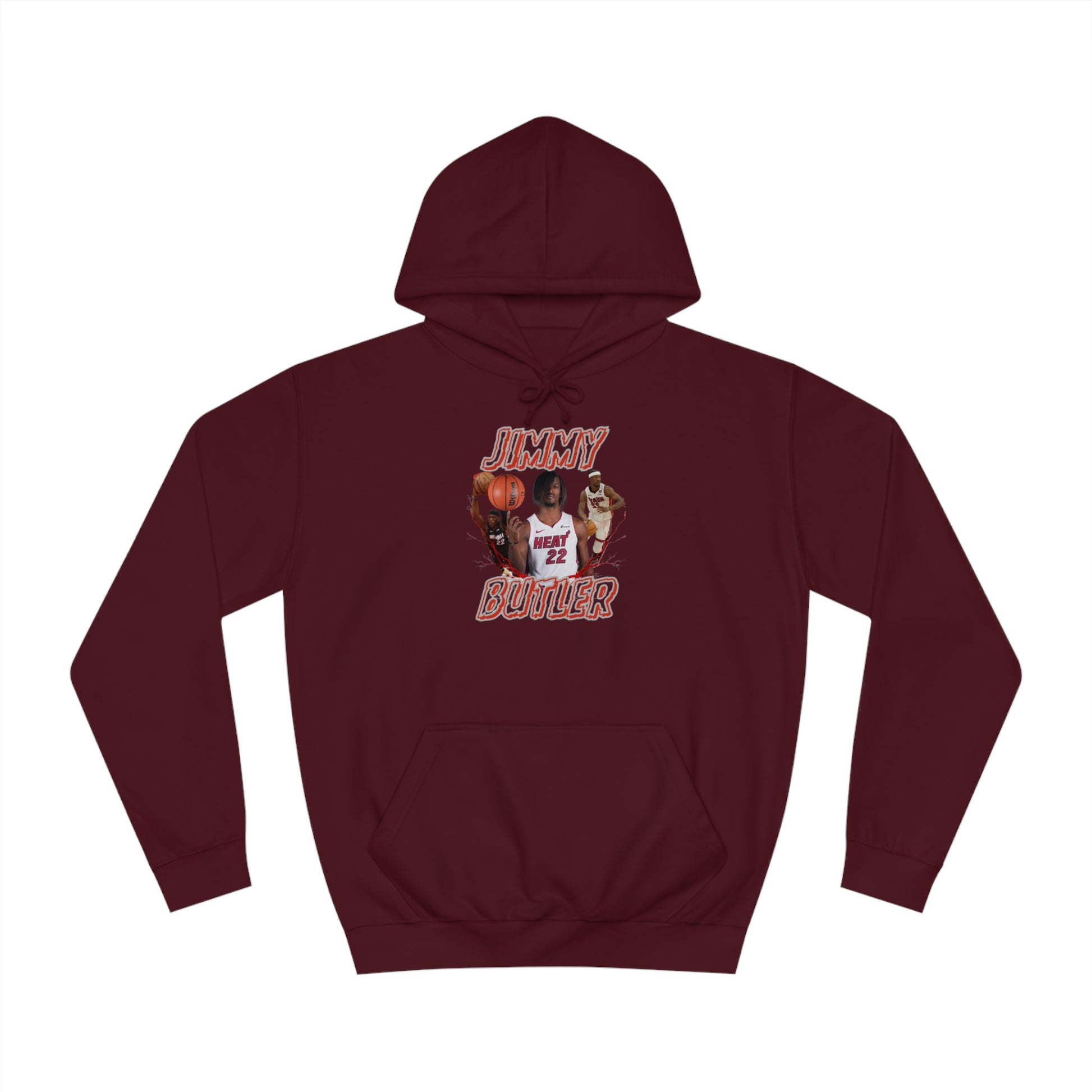 Jimmy Butler / Miami Heat Hoodie -