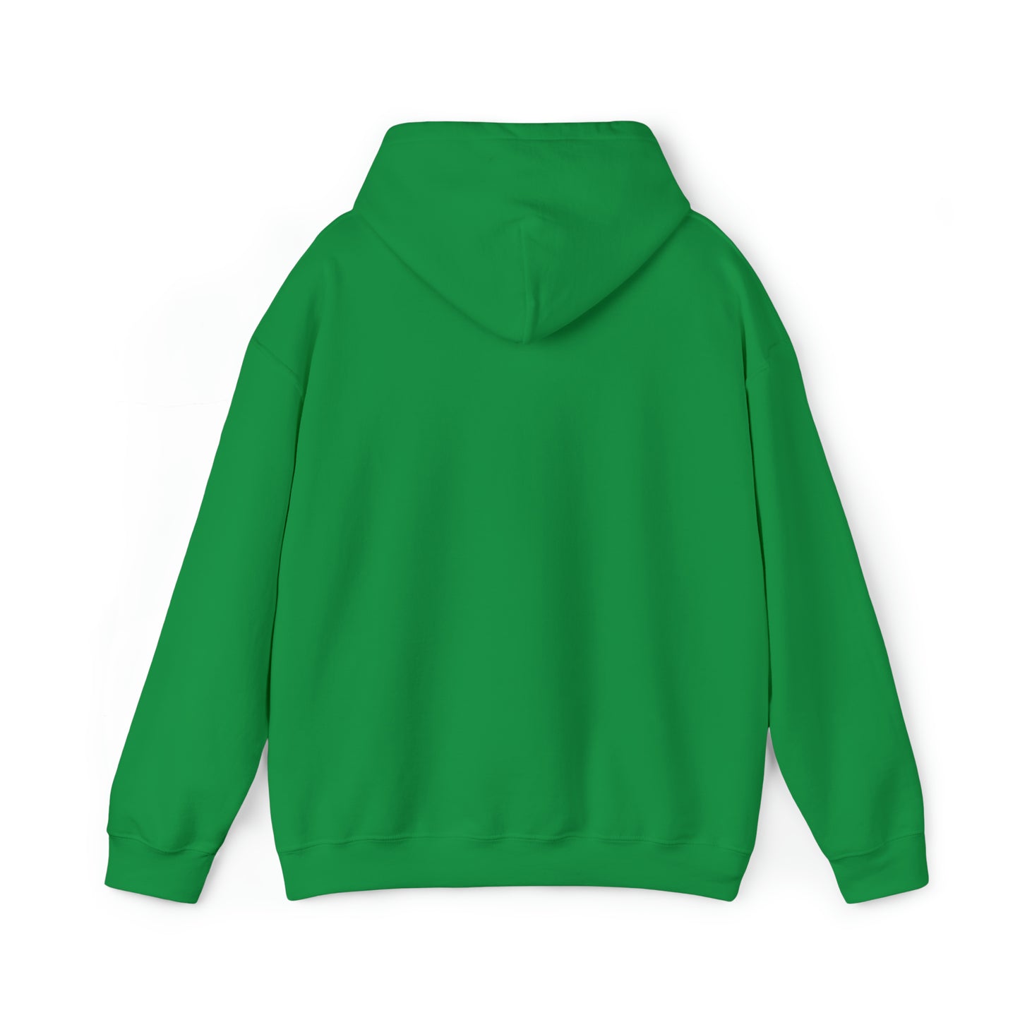 Illinois Grateful Dead Unisex Heavy Blend Hoodie