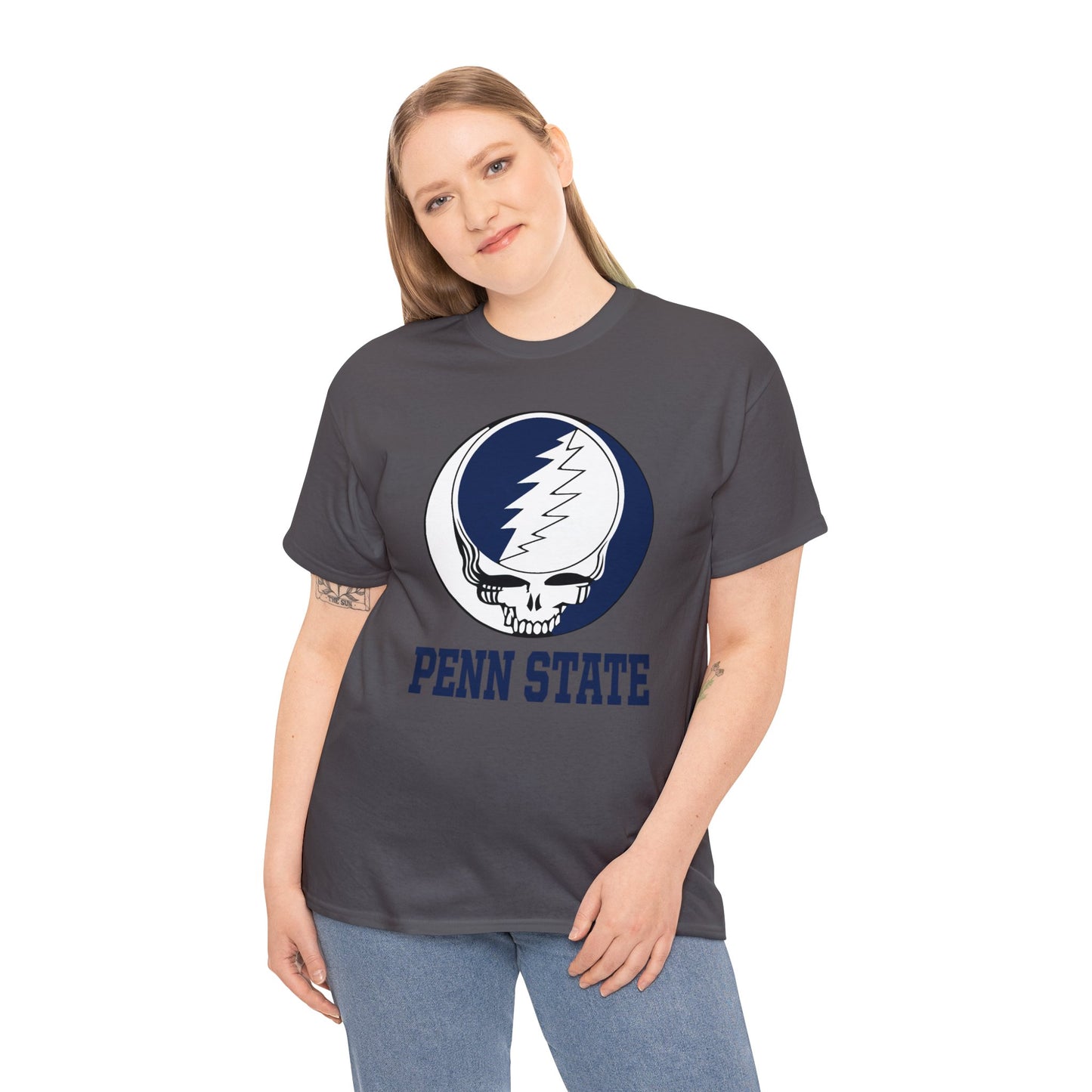 Penn State University Grateful Dead