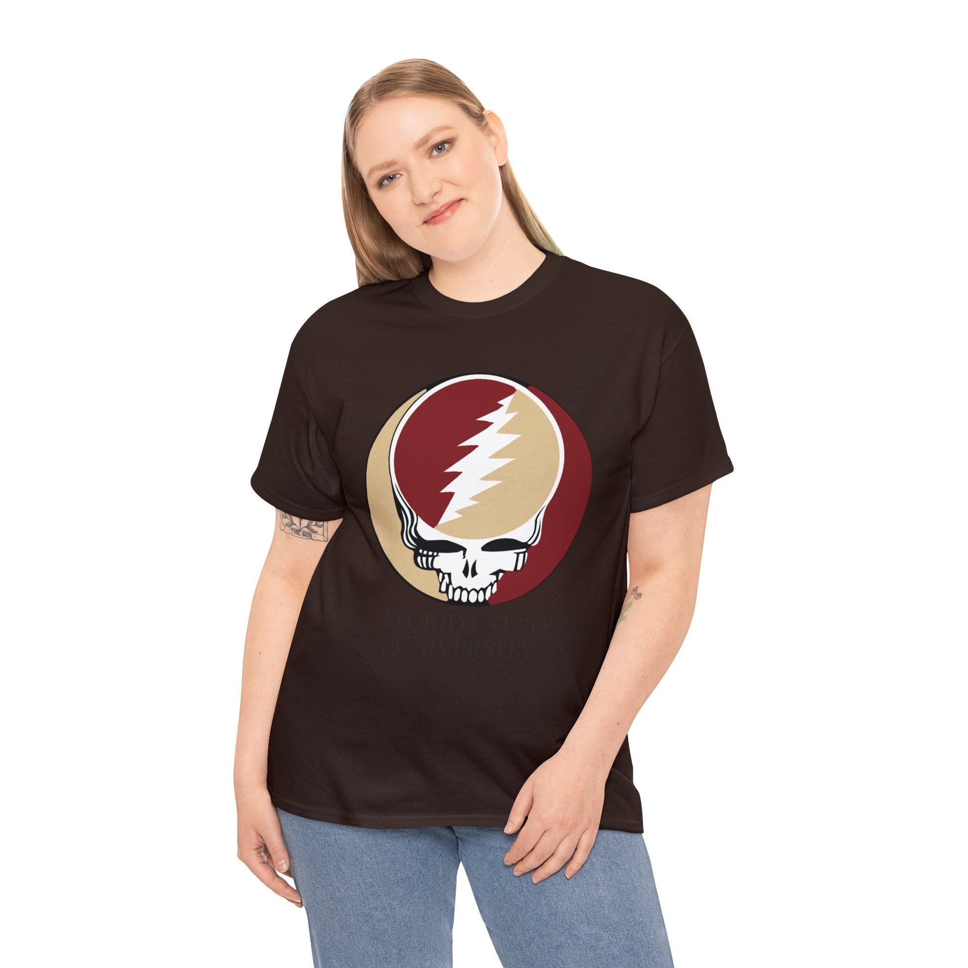 Florida State University Grateful Dead