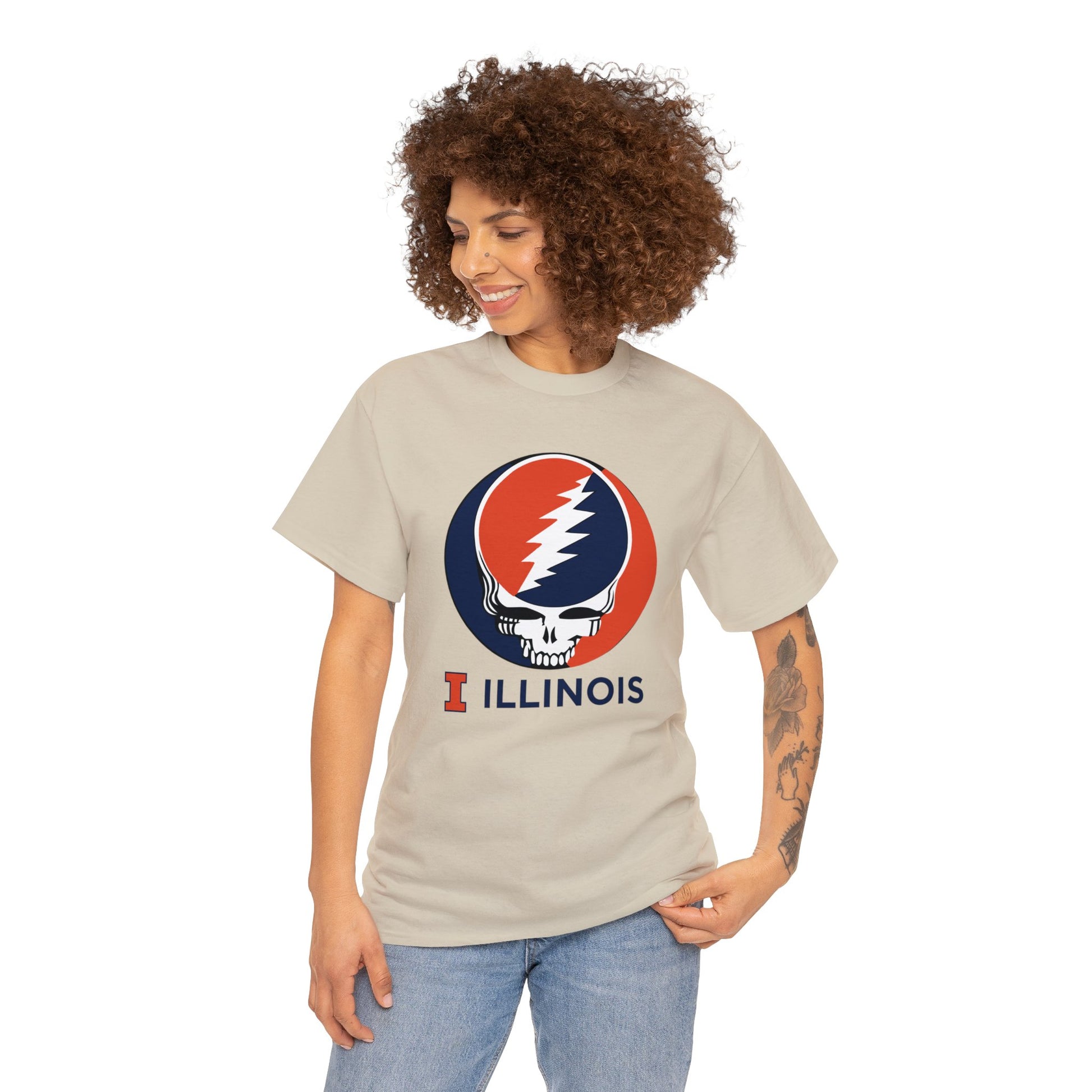 Illinois Grateful Dead