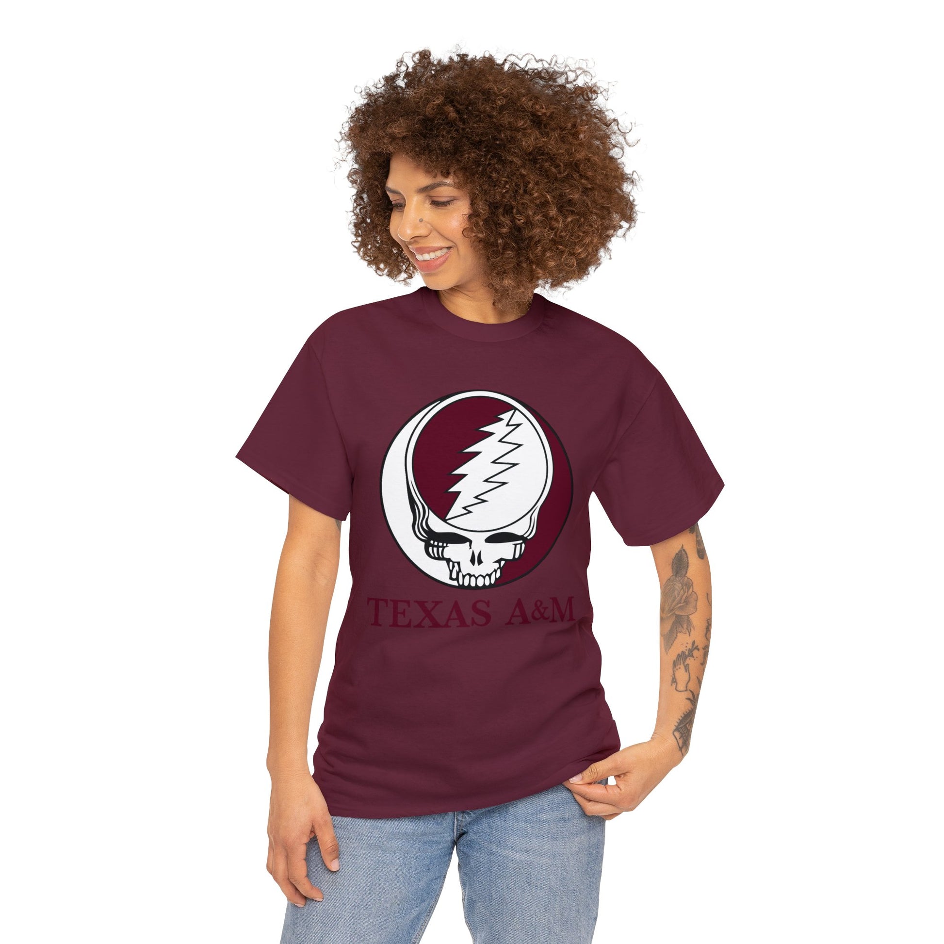 University Grateful Dead