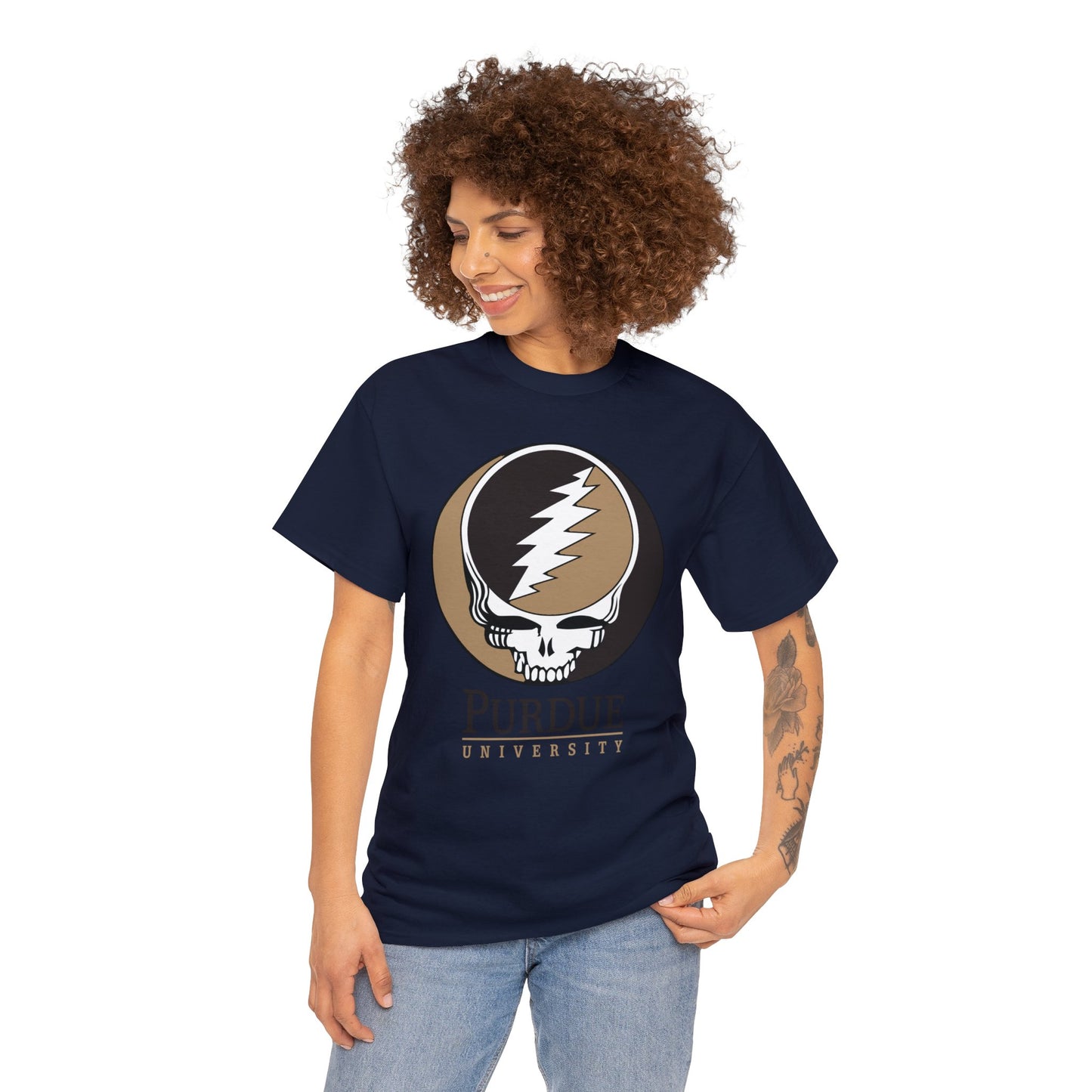 Purdue University Grateful Dead
