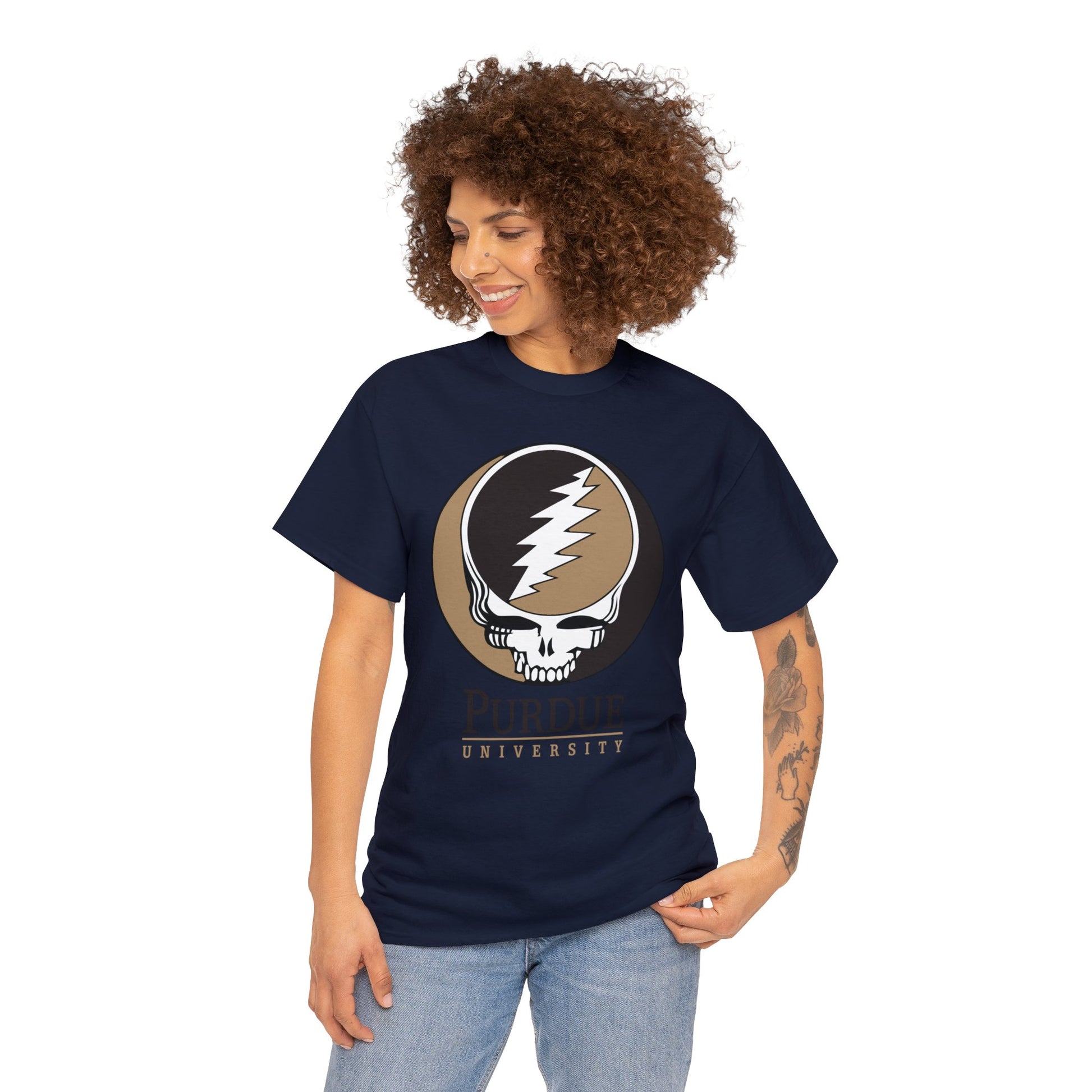 Purdue University Grateful Dead