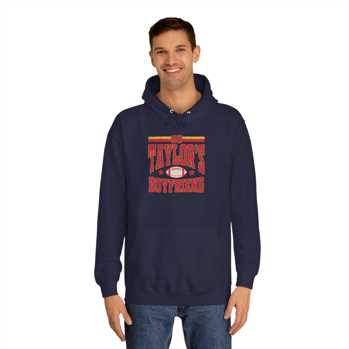 Taylor Swift NFL Hoodie -