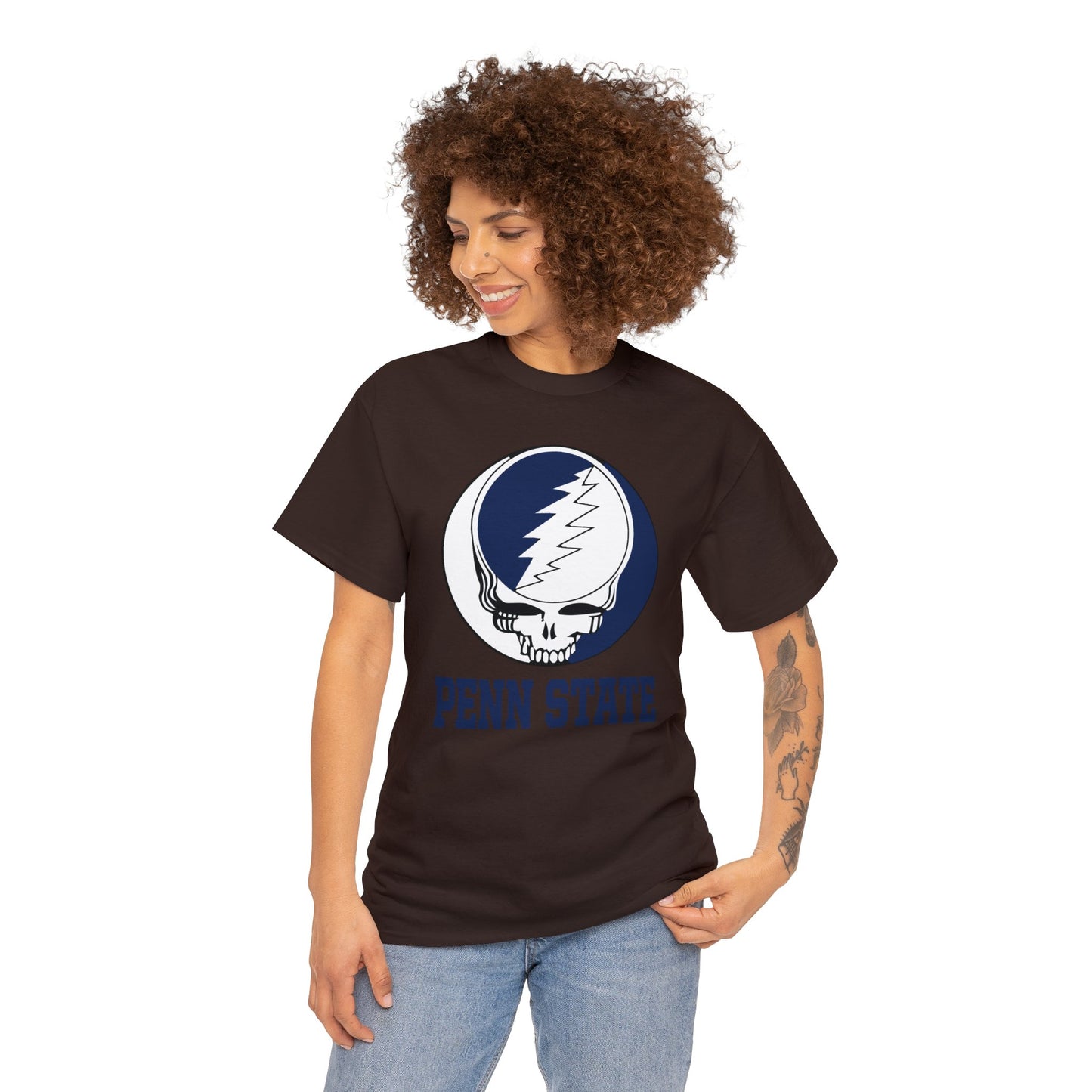 Penn State University Grateful Dead