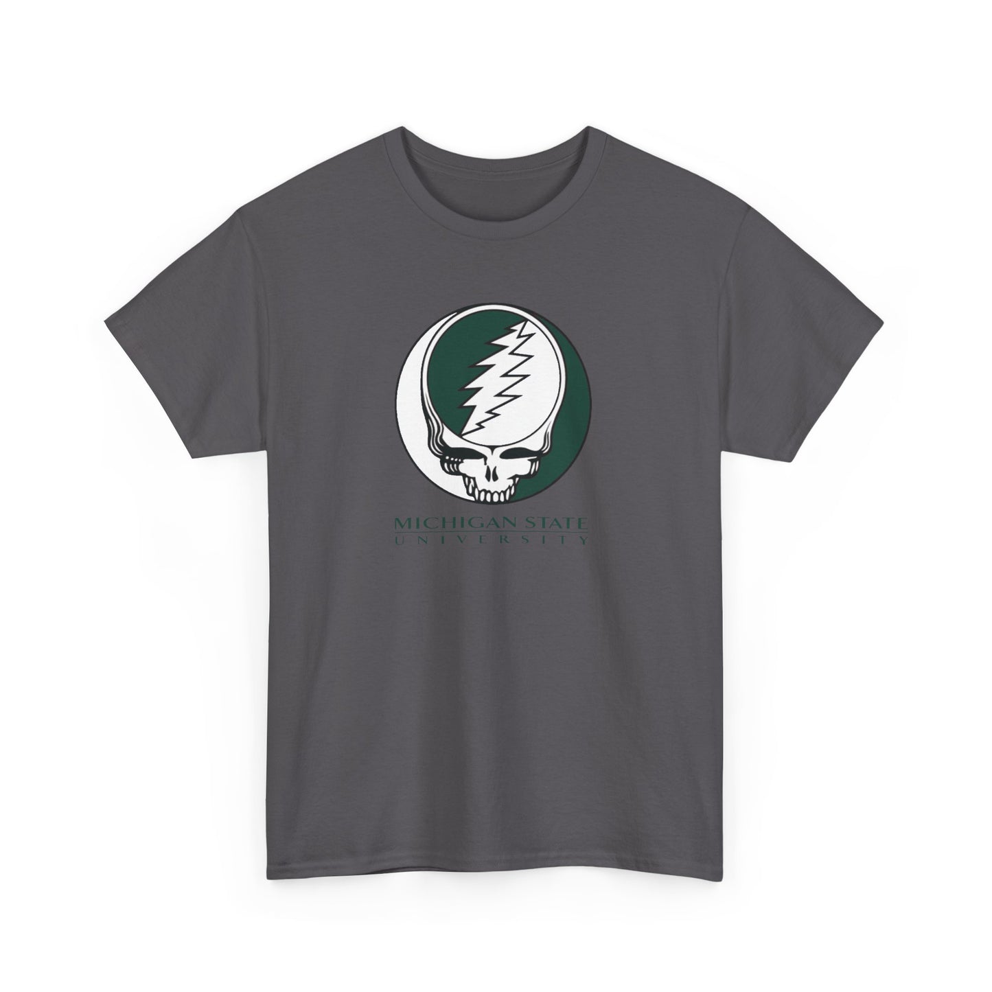 Michigan State University Grateful Dead T-Shirt | MSU