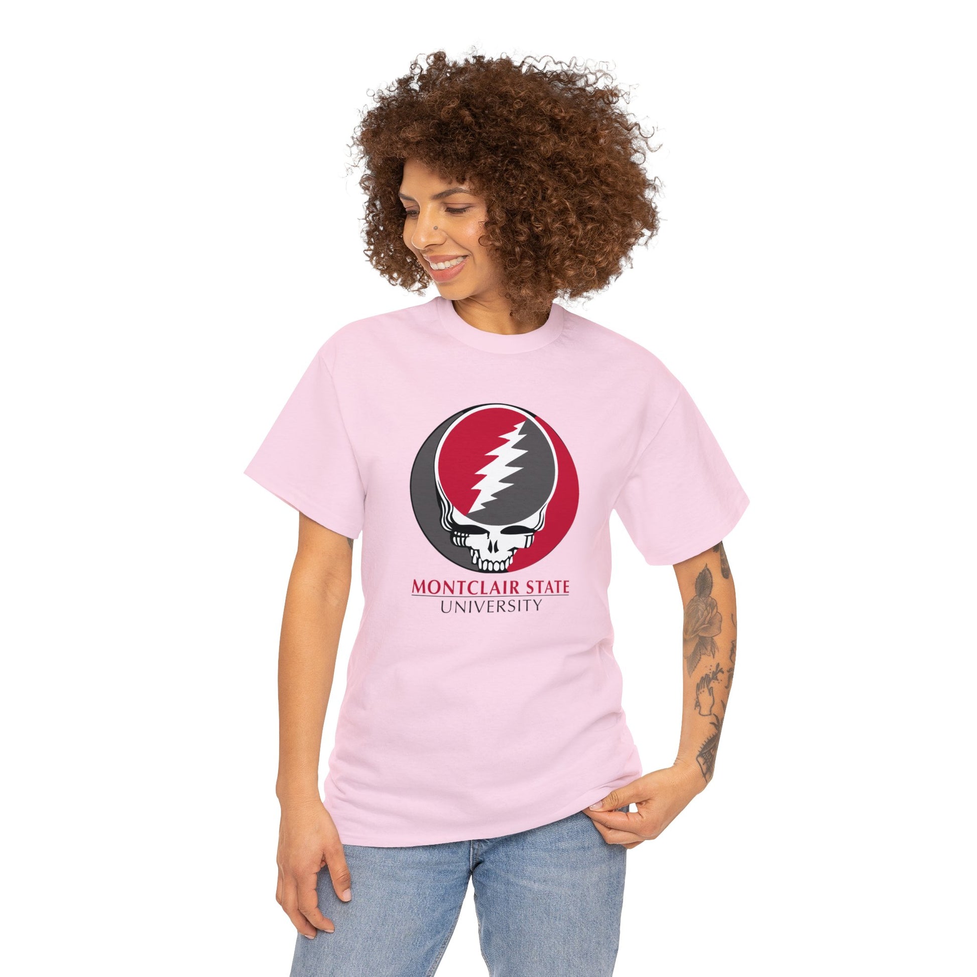 Montclair State University Grateful Dead