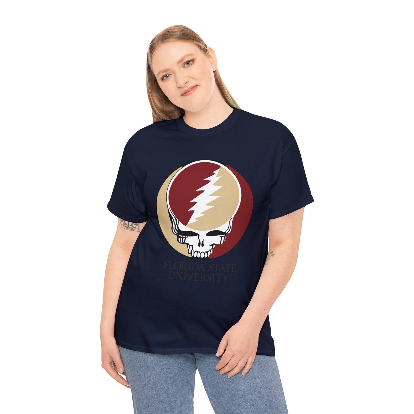 Florida State University Grateful Dead