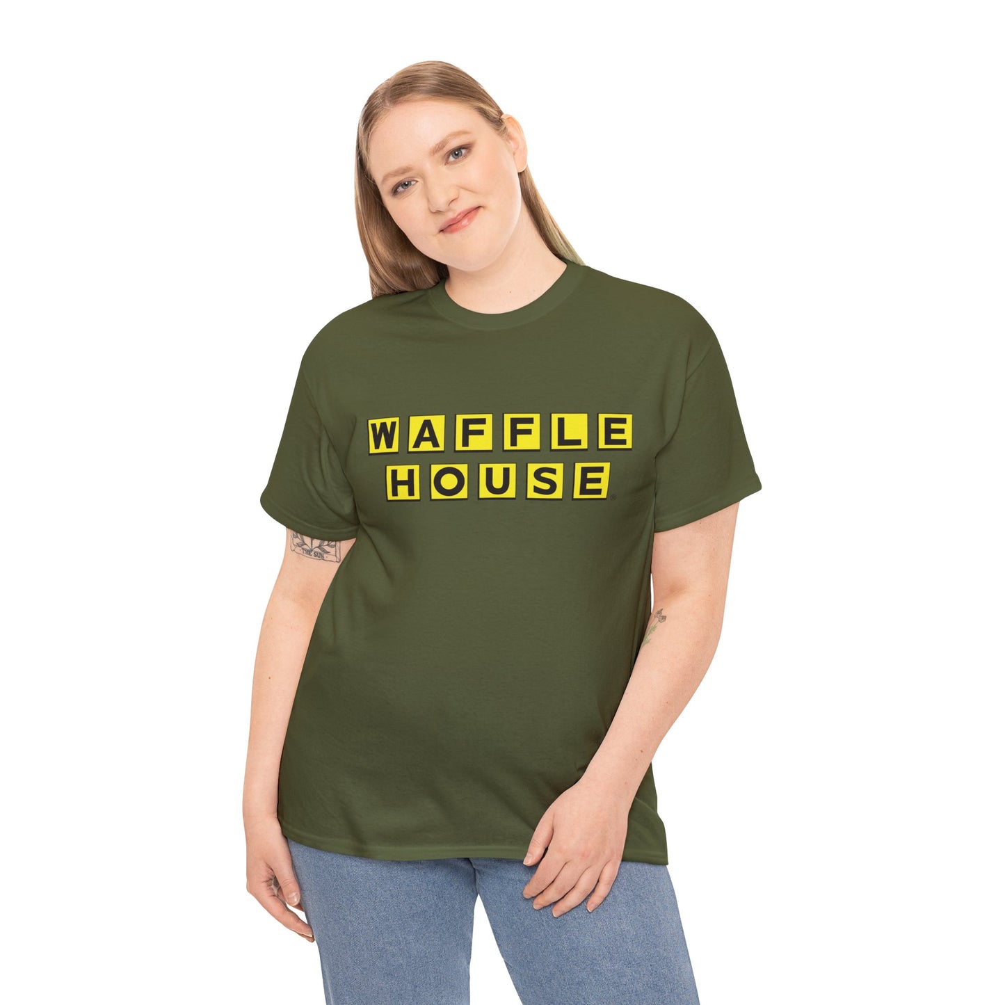 Waffle House T-Shirt