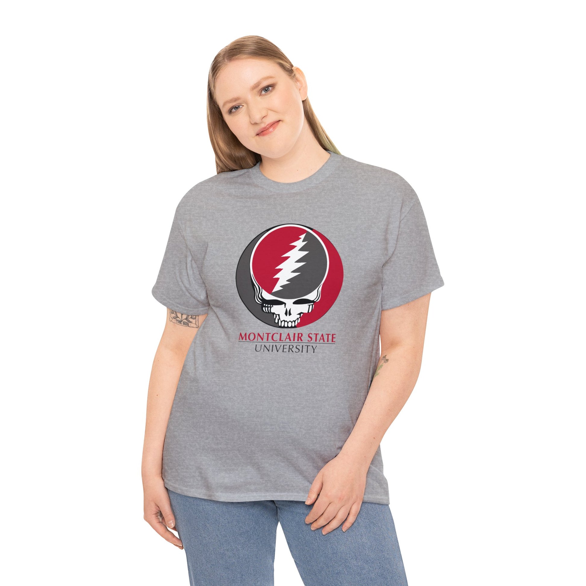 Montclair State University Grateful Dead
