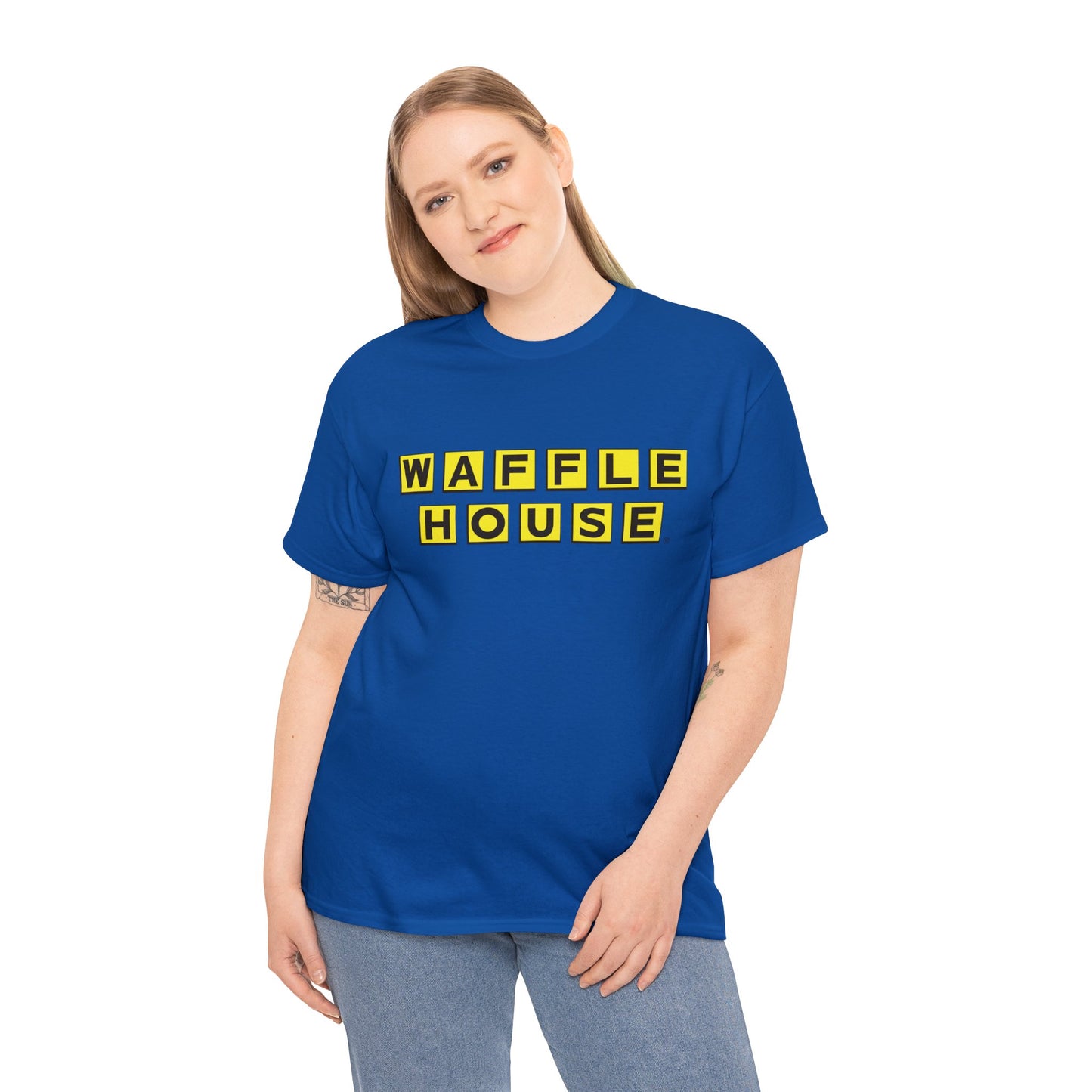 Waffle House T-Shirt
