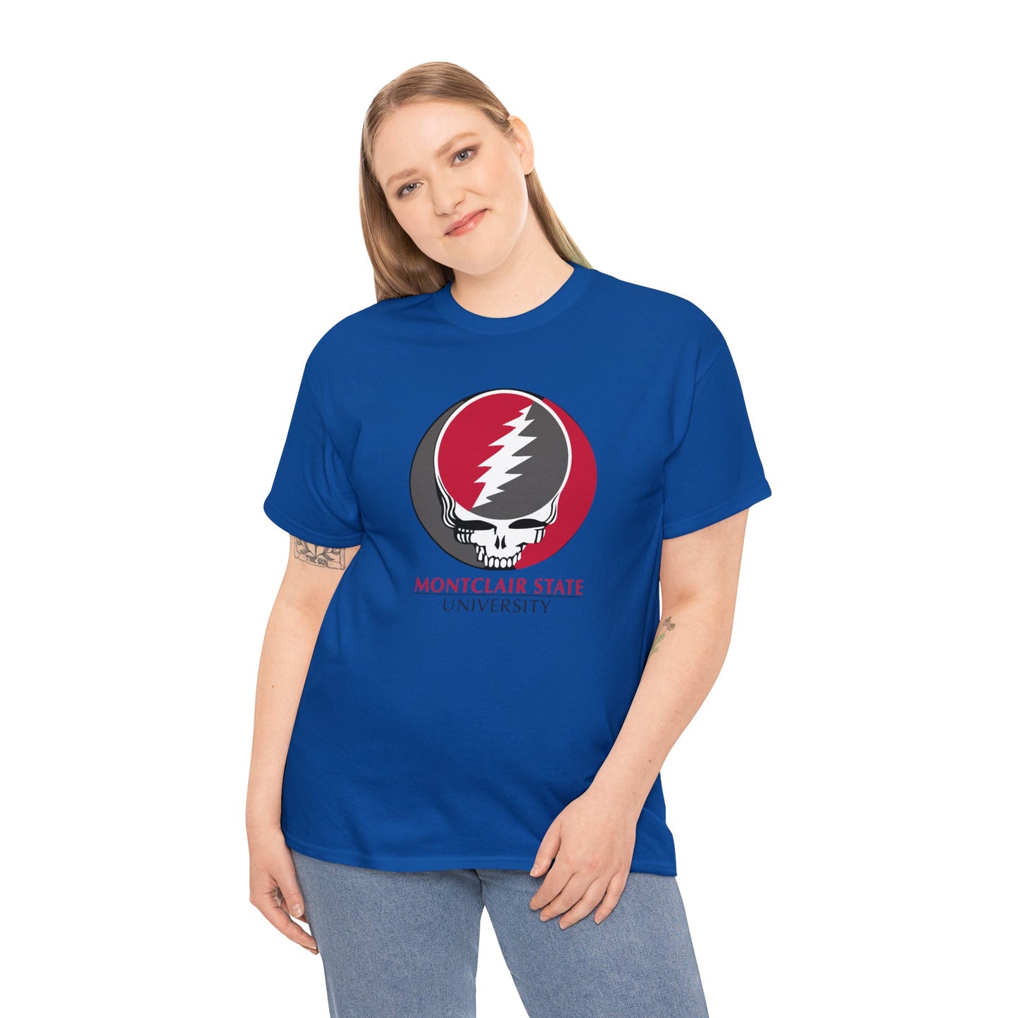 Montclair State University Grateful Dead