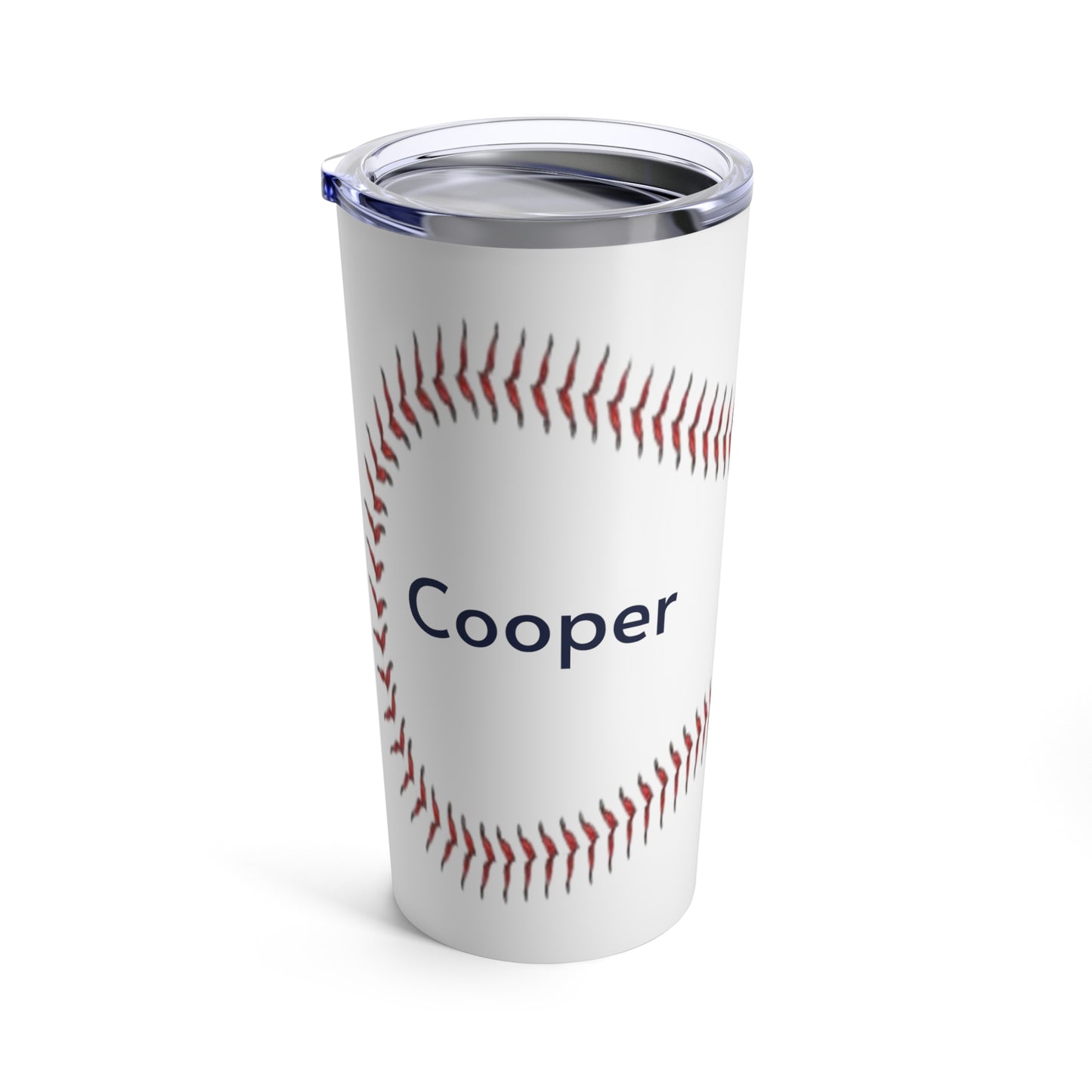 Personalized New York Yankees 20oz Travel Mug Tumbler