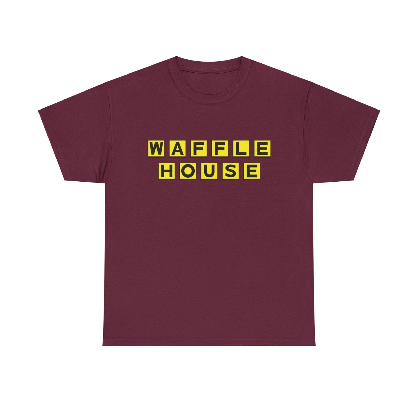 Waffle House T-Shirt