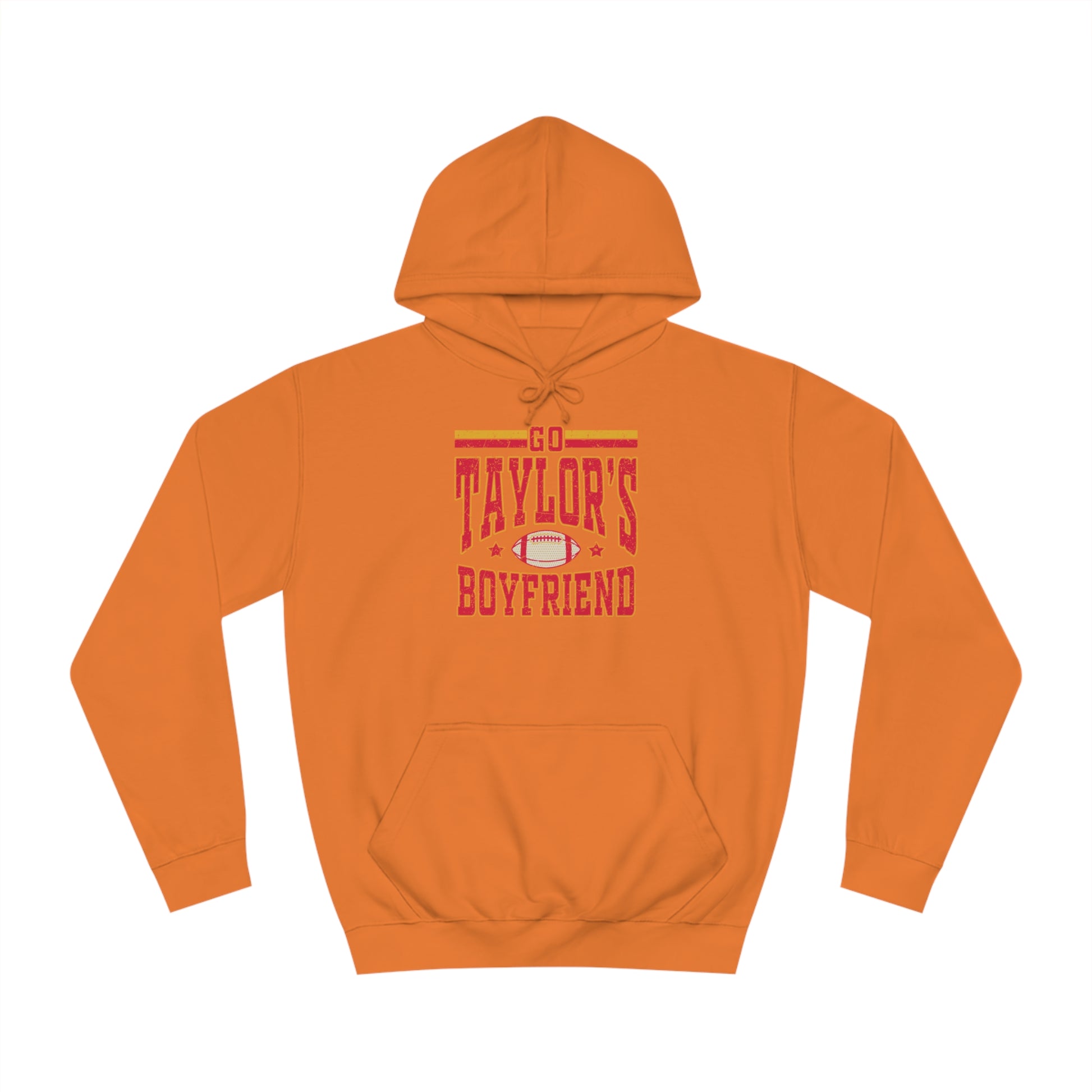 Taylor Swift NFL Hoodie -