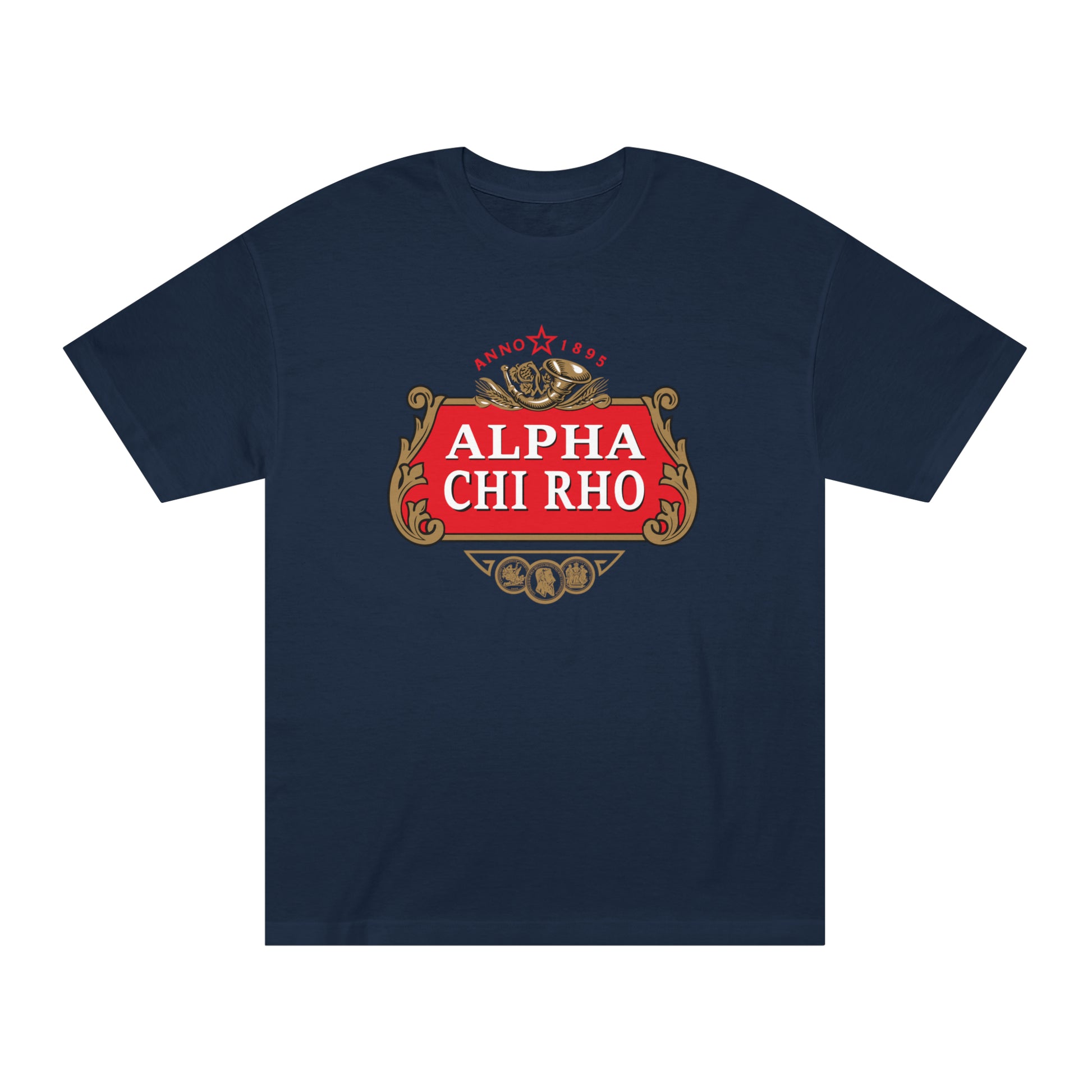 Alpha Chi Rho Stella Artios Beer